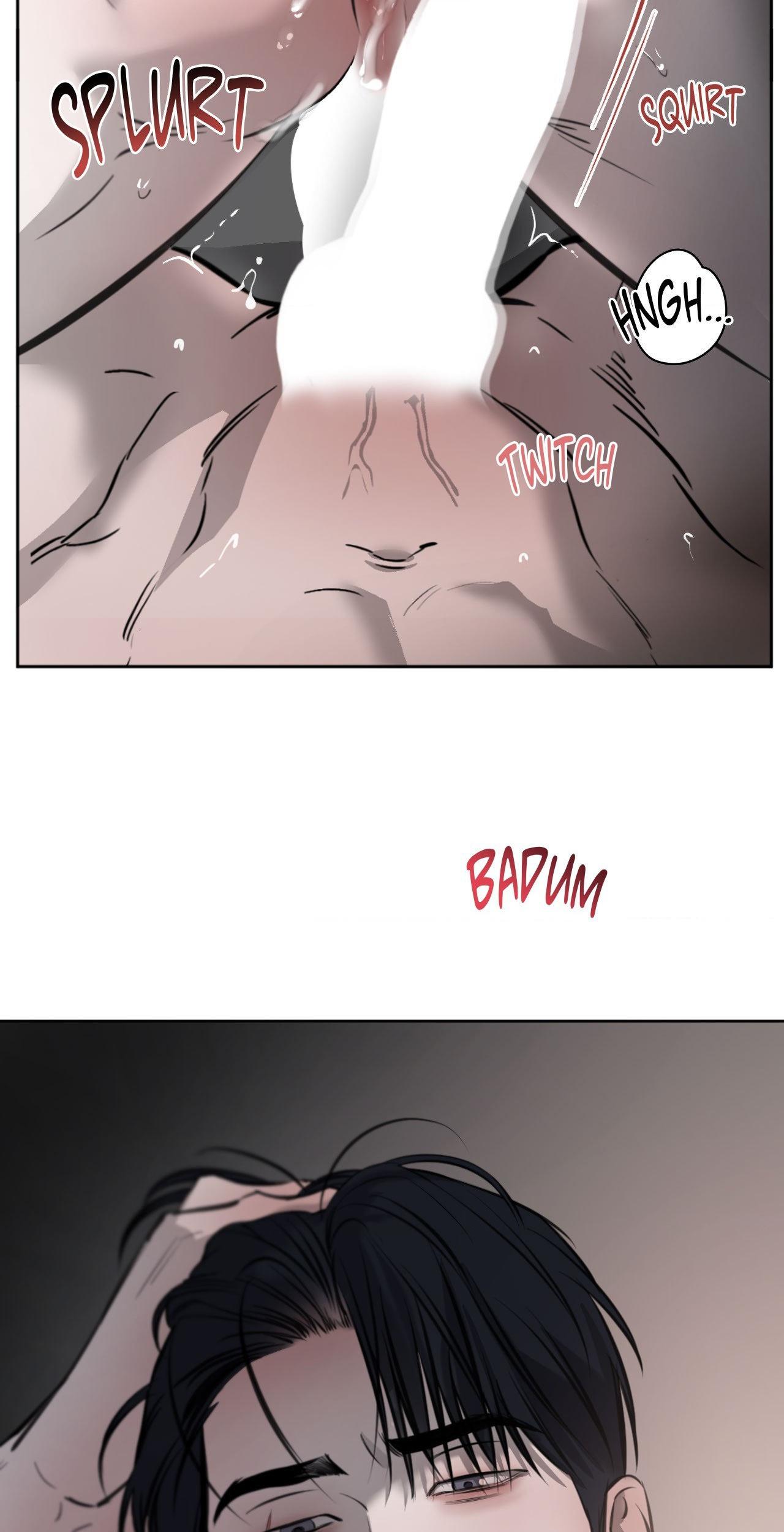 Between Fate and Fortune - Chapter 74  : Official Translation manhwa