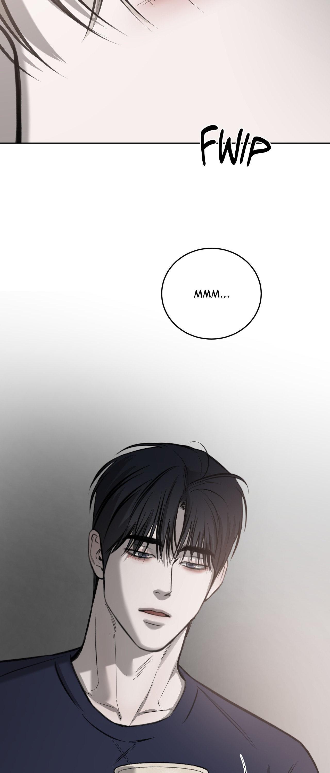 Between Fate and Fortune - Chapter 75  : Official Translation manhwa