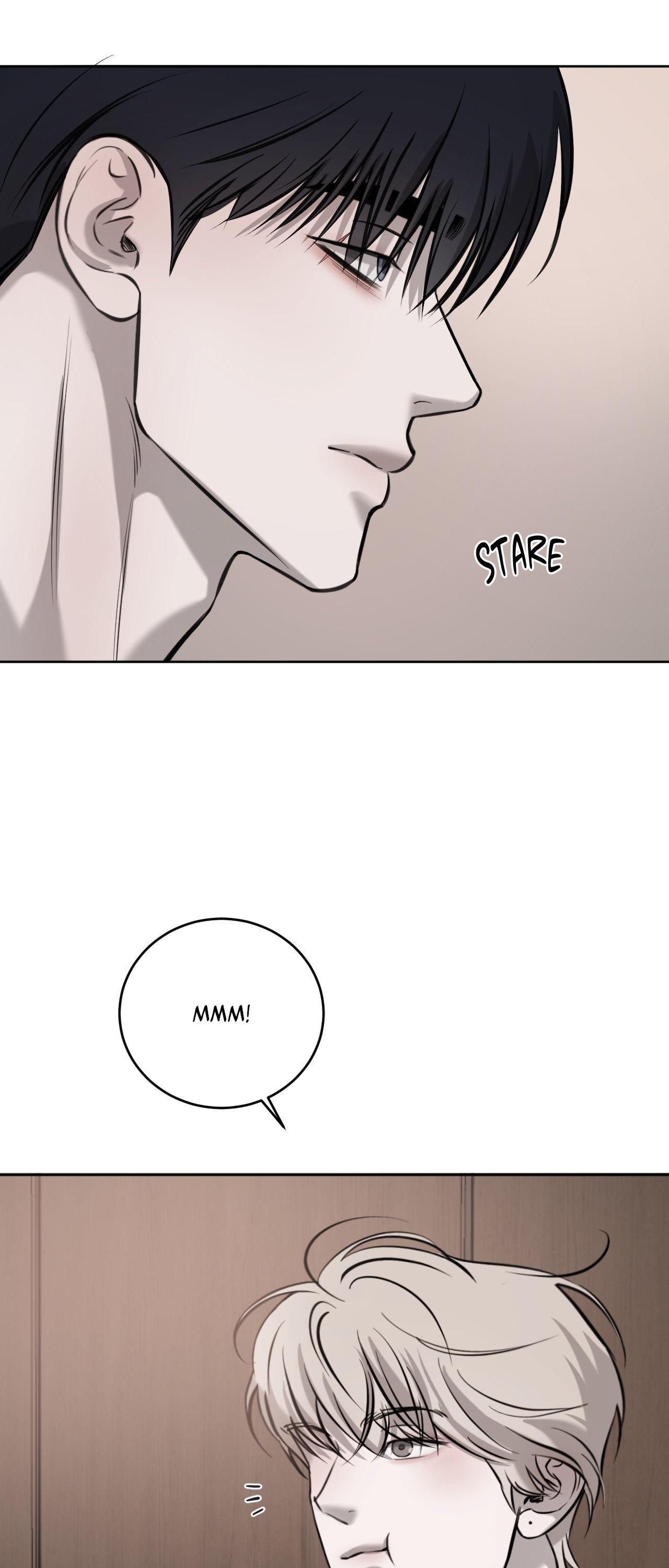 Between Fate and Fortune - Chapter 75  : Official Translation manhwa