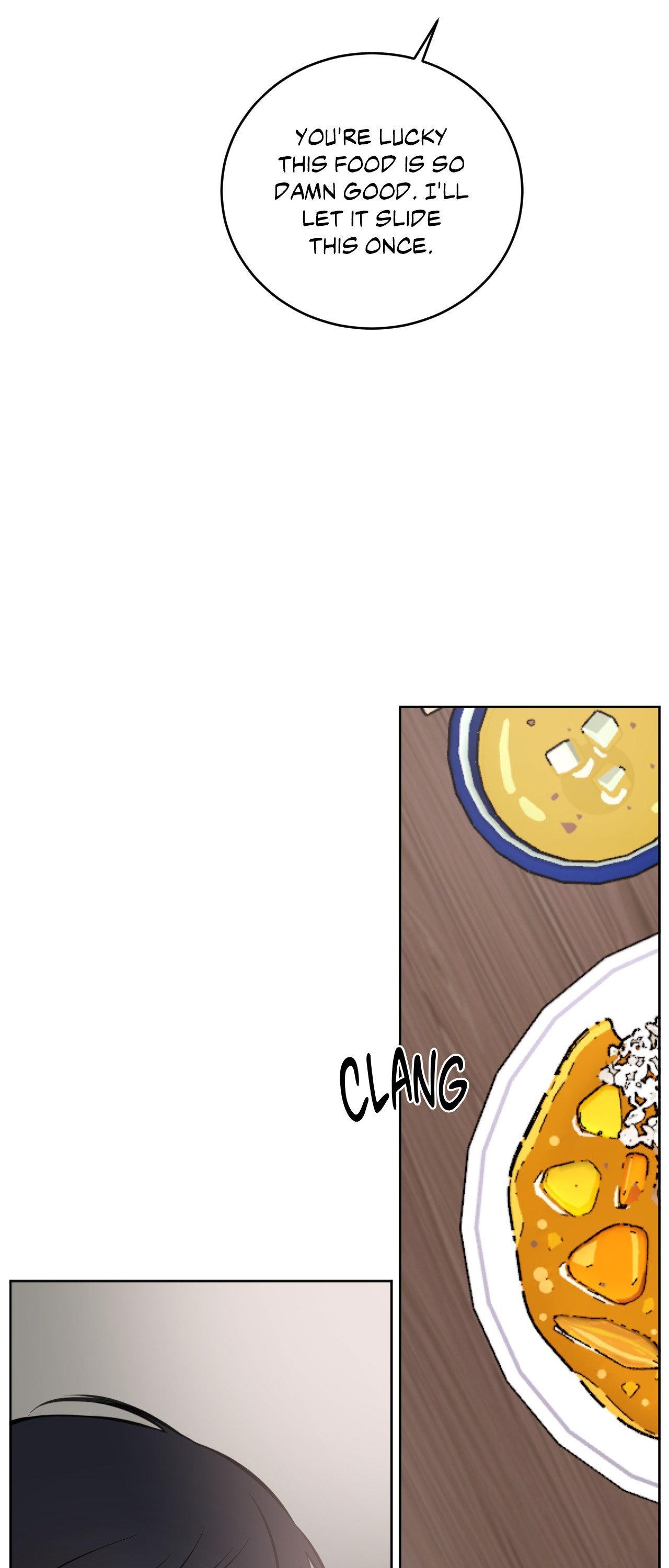 Between Fate and Fortune - Chapter 75  : Official Translation manhwa