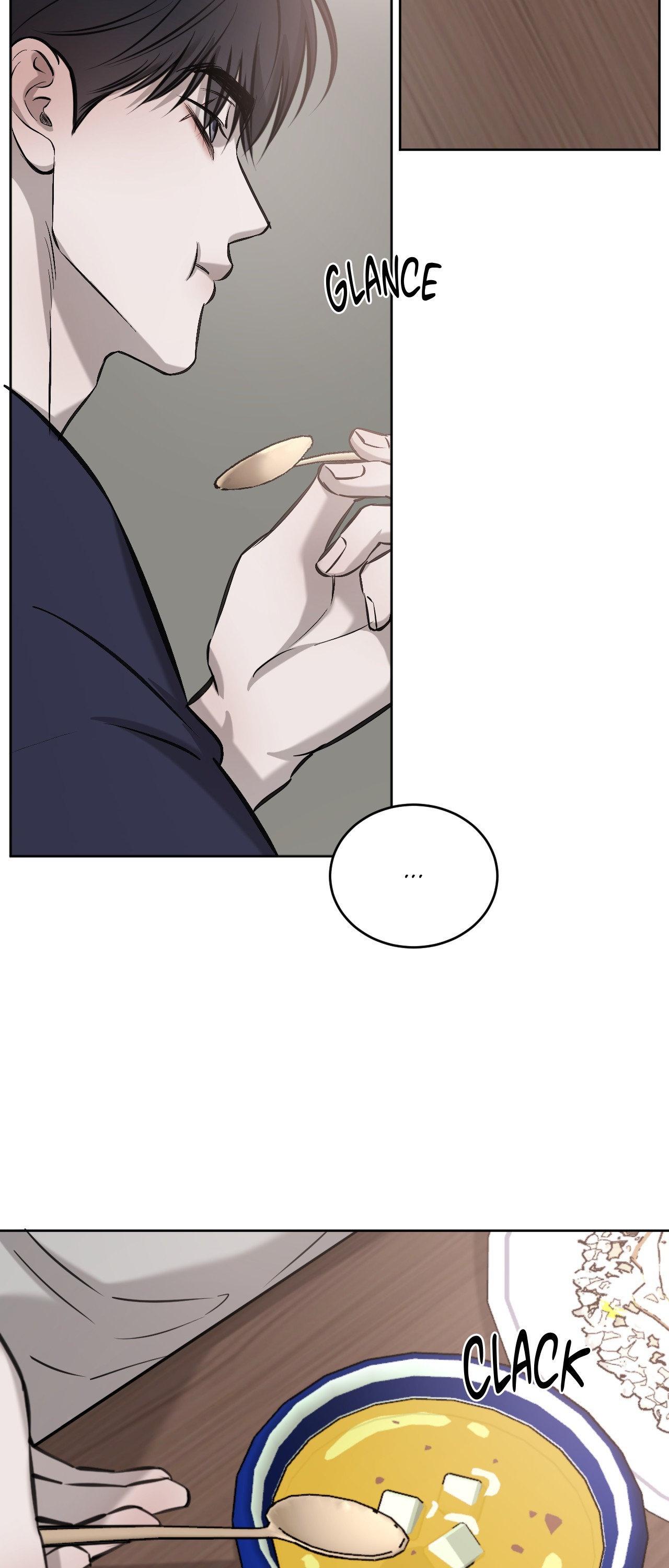 Between Fate and Fortune - Chapter 75  : Official Translation manhwa