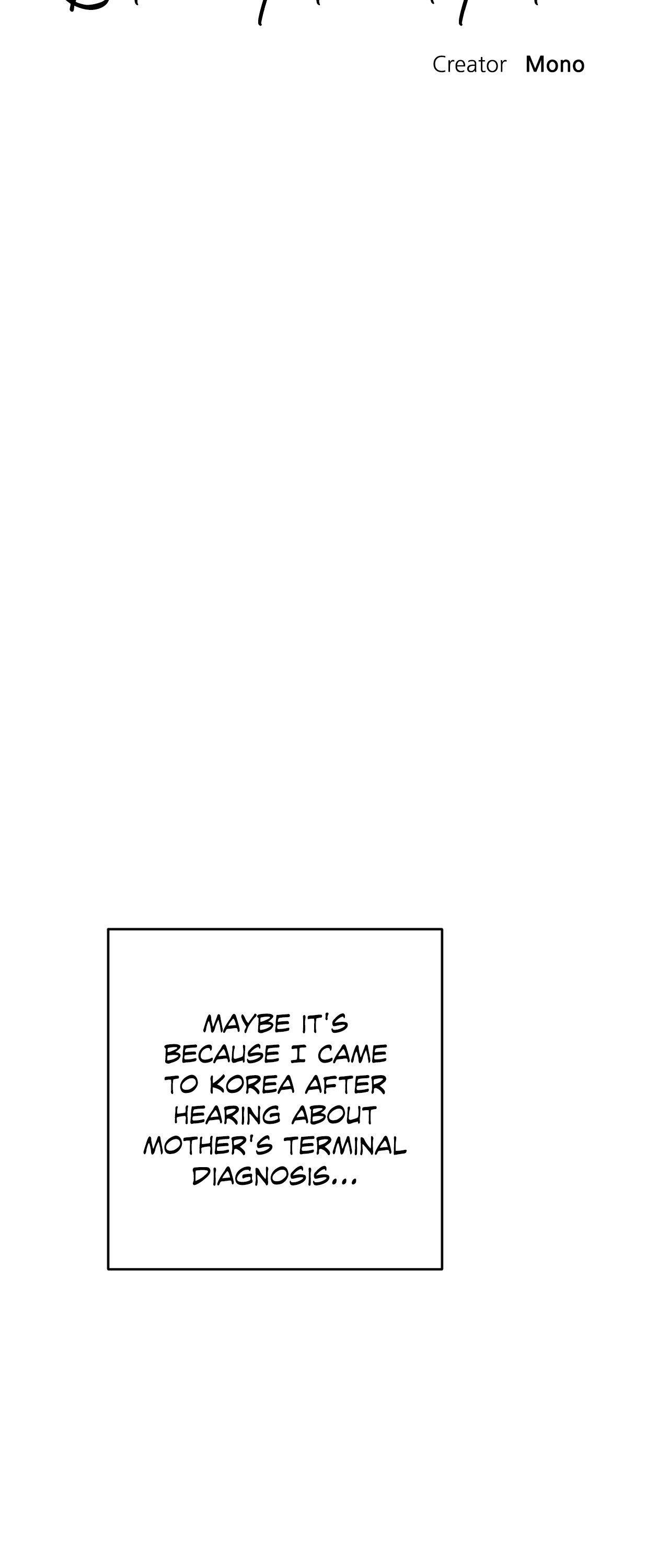 Between Fate and Fortune - Chapter 75  : Official Translation manhwa
