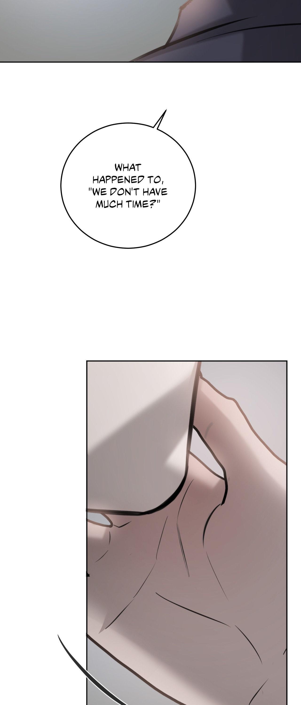 Between Fate and Fortune - Chapter 75  : Official Translation manhwa