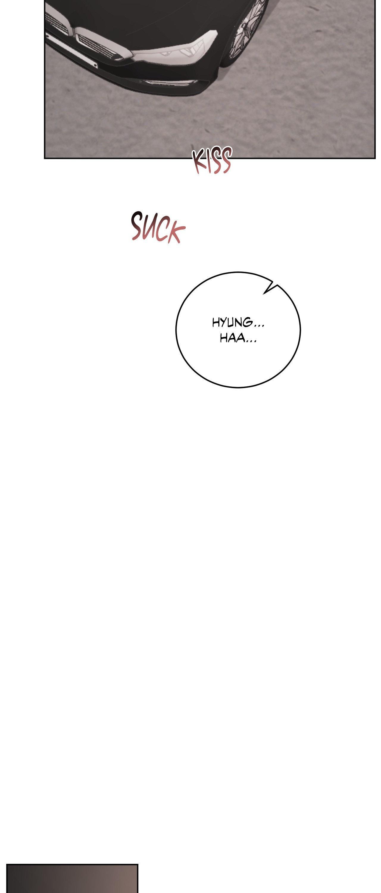 Between Fate and Fortune - Chapter 75  : Official Translation manhwa