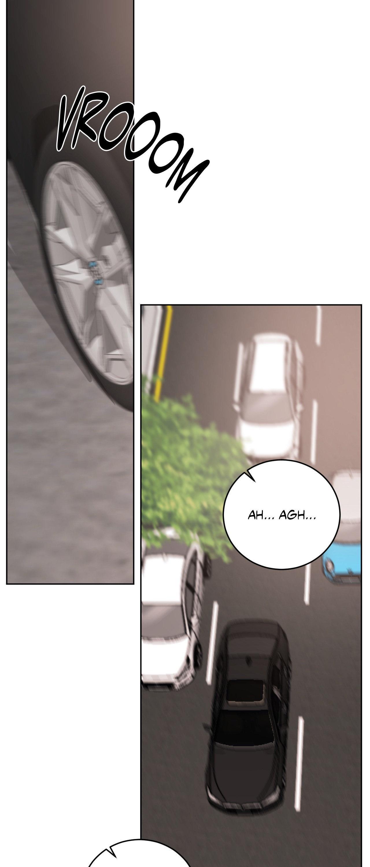 Between Fate and Fortune - Chapter 75  : Official Translation manhwa
