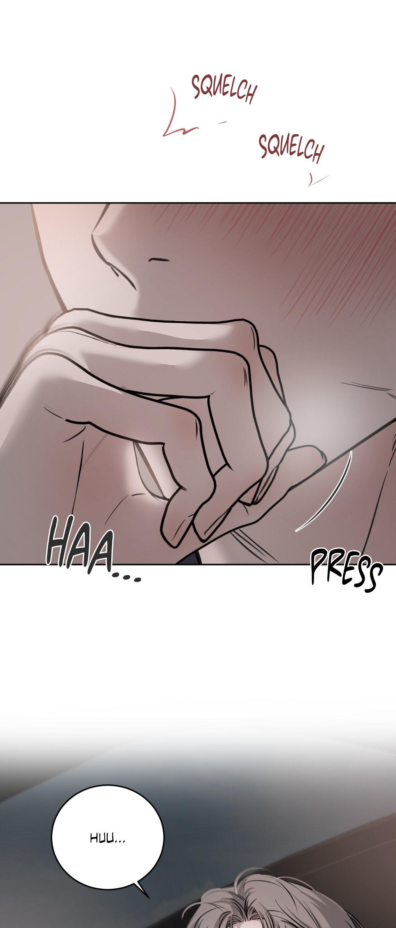 Between Fate and Fortune - Chapter 75  : Official Translation manhwa