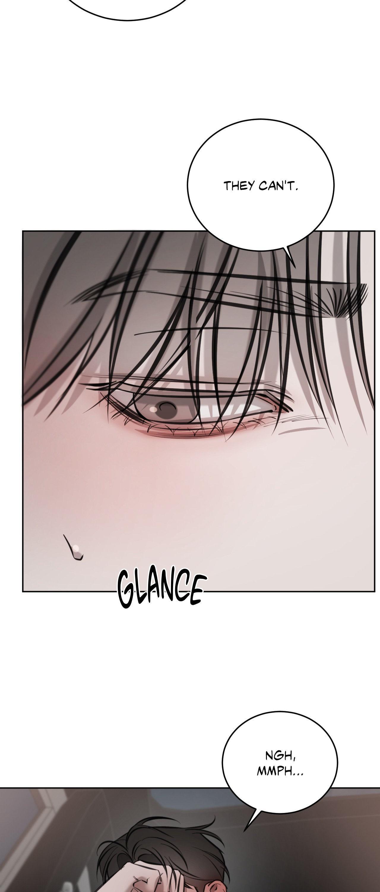 Between Fate and Fortune - Chapter 75  : Official Translation manhwa