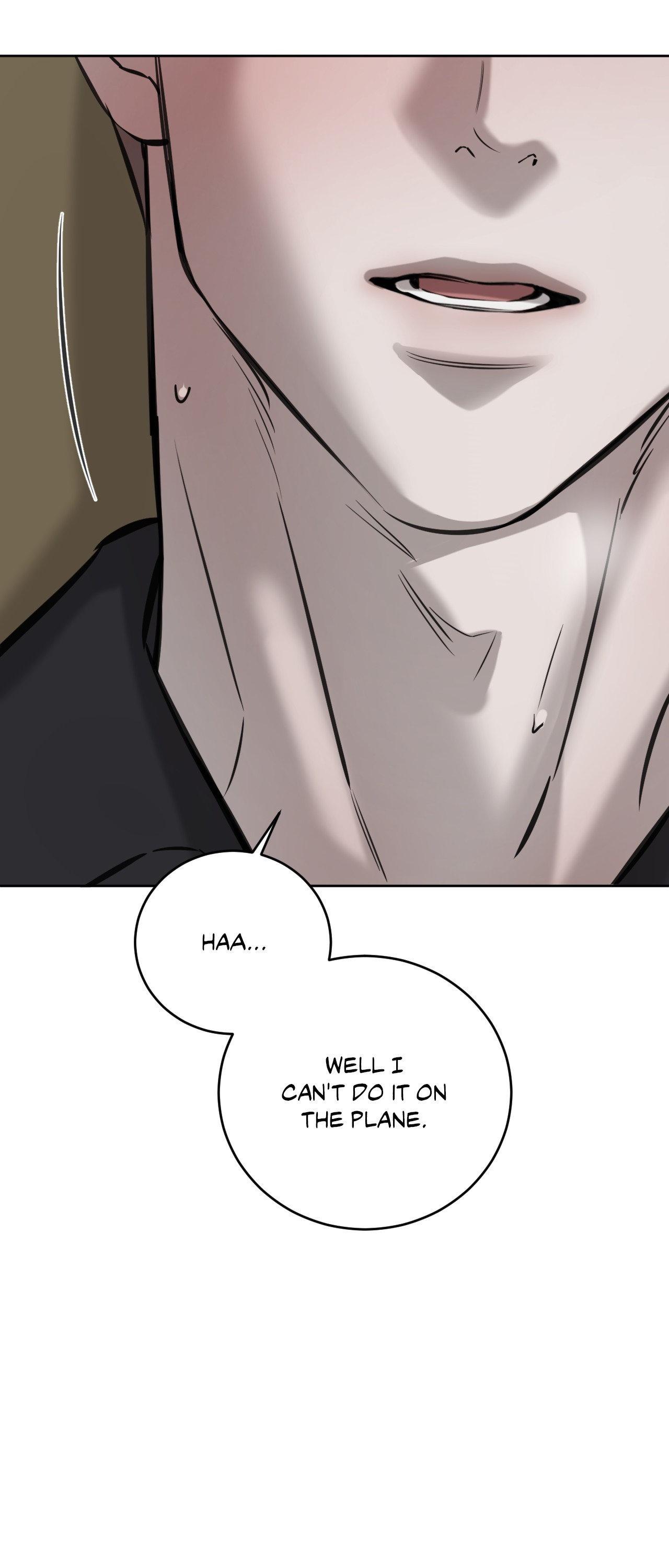 Between Fate and Fortune - Chapter 75  : Official Translation manhwa