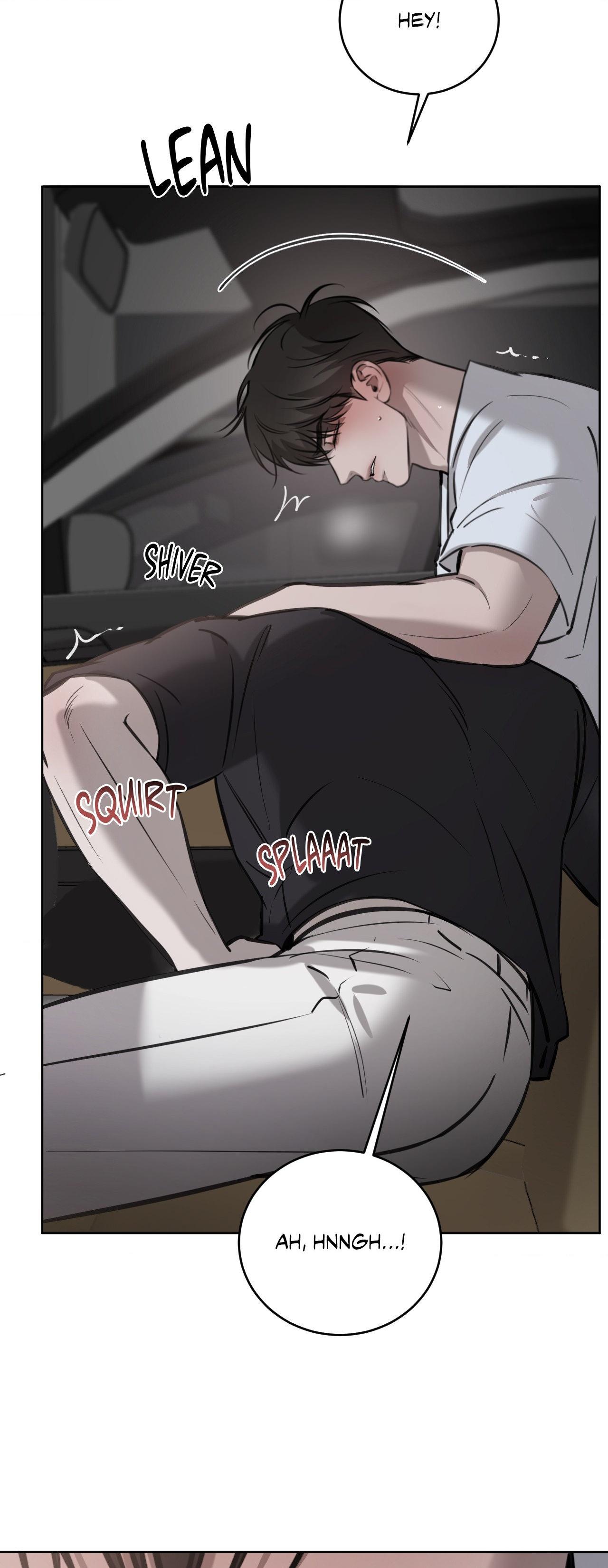 Between Fate and Fortune - Chapter 76  : Official Translation manhwa