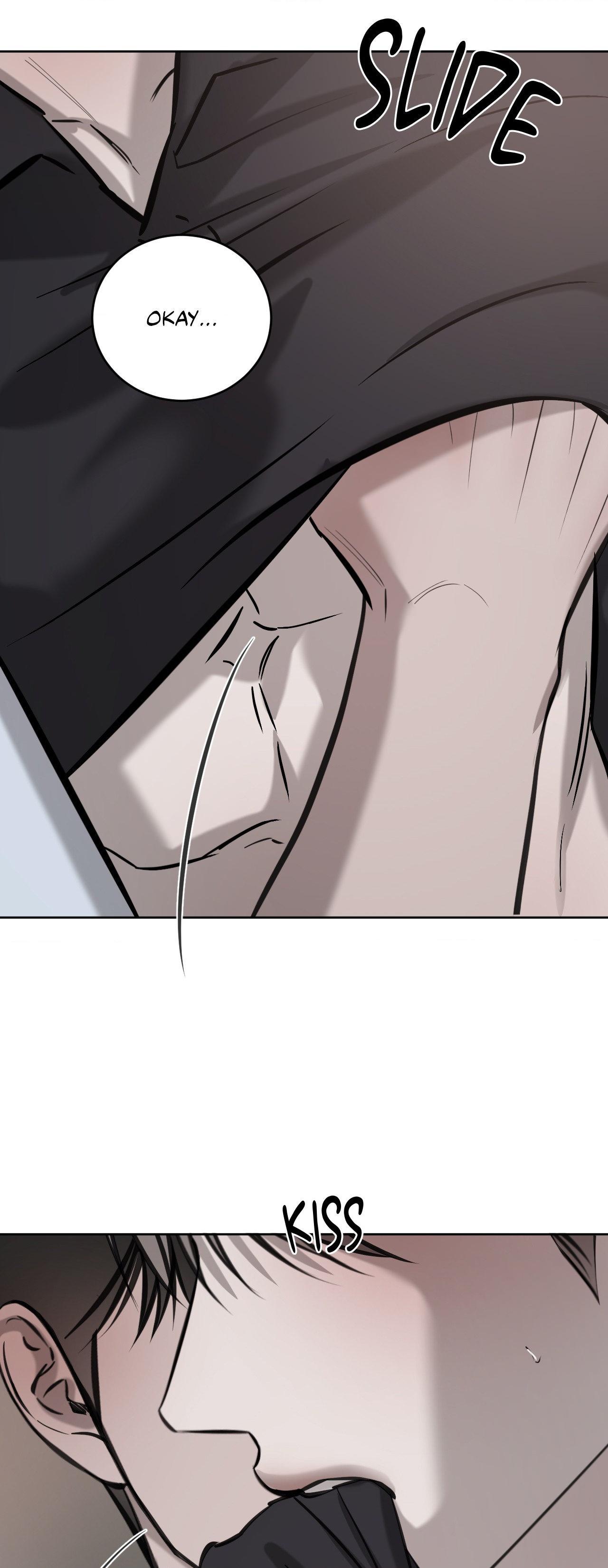Between Fate and Fortune - Chapter 76  : Official Translation manhwa