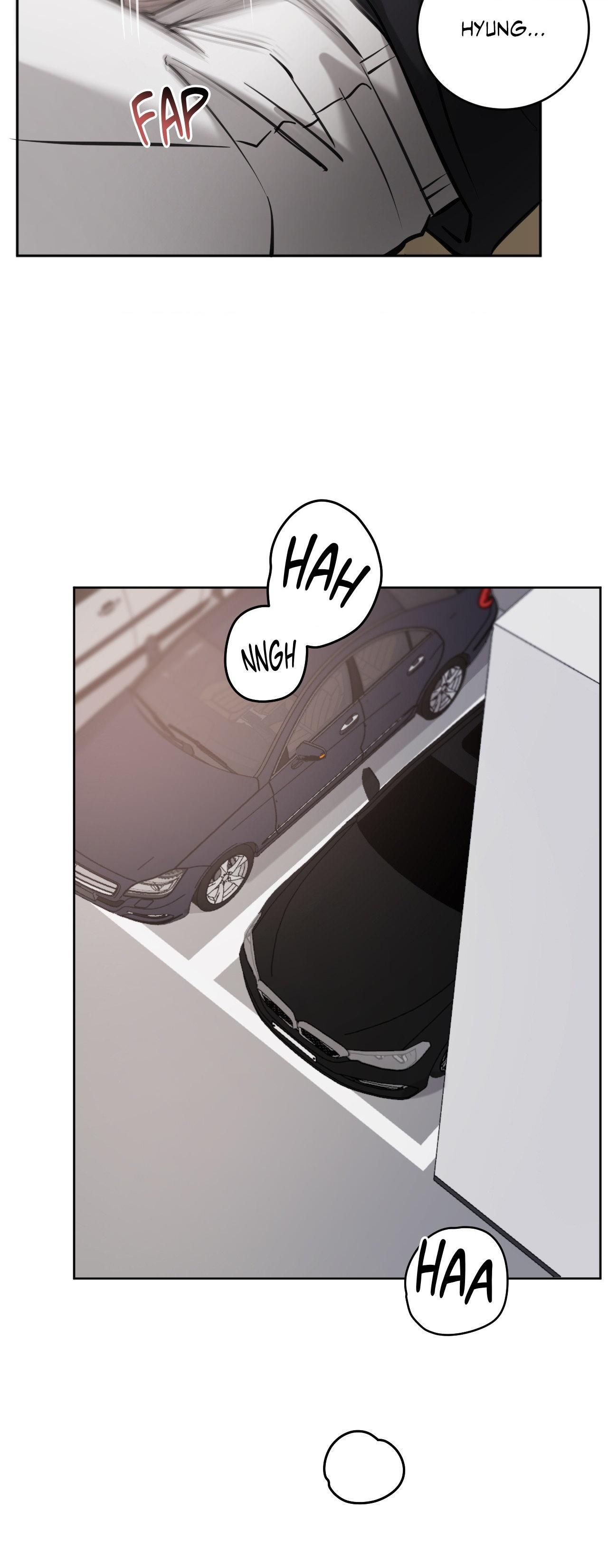 Between Fate and Fortune - Chapter 76  : Official Translation manhwa