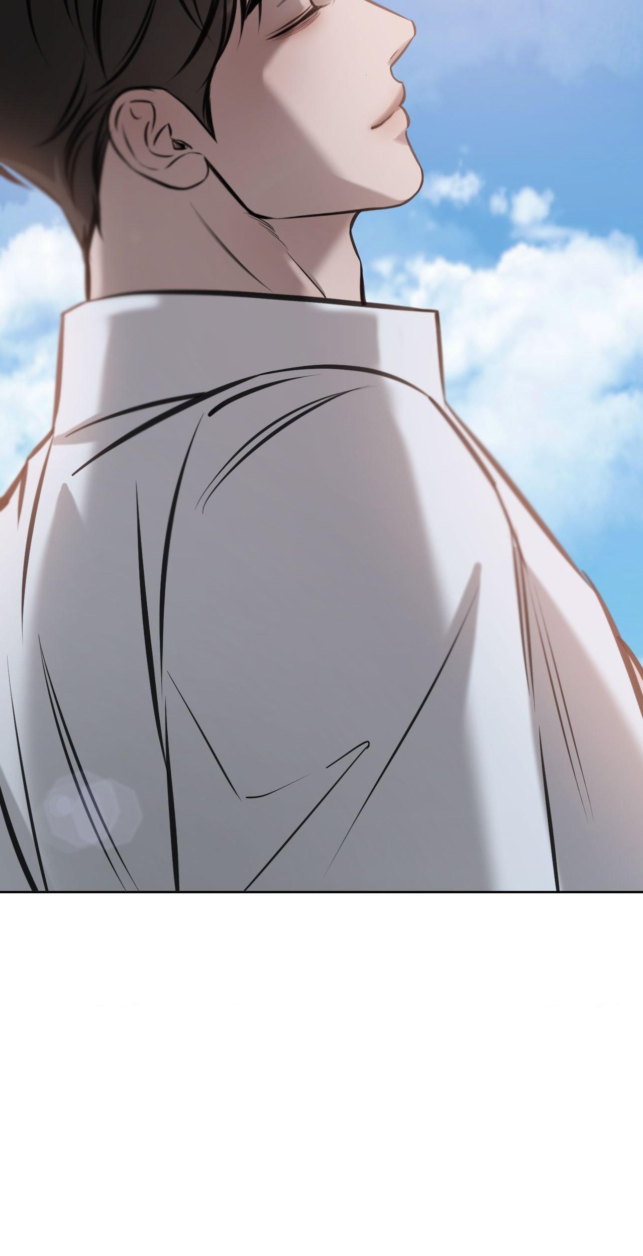 Between Fate and Fortune - Chapter 77  : Official Translation manhwa