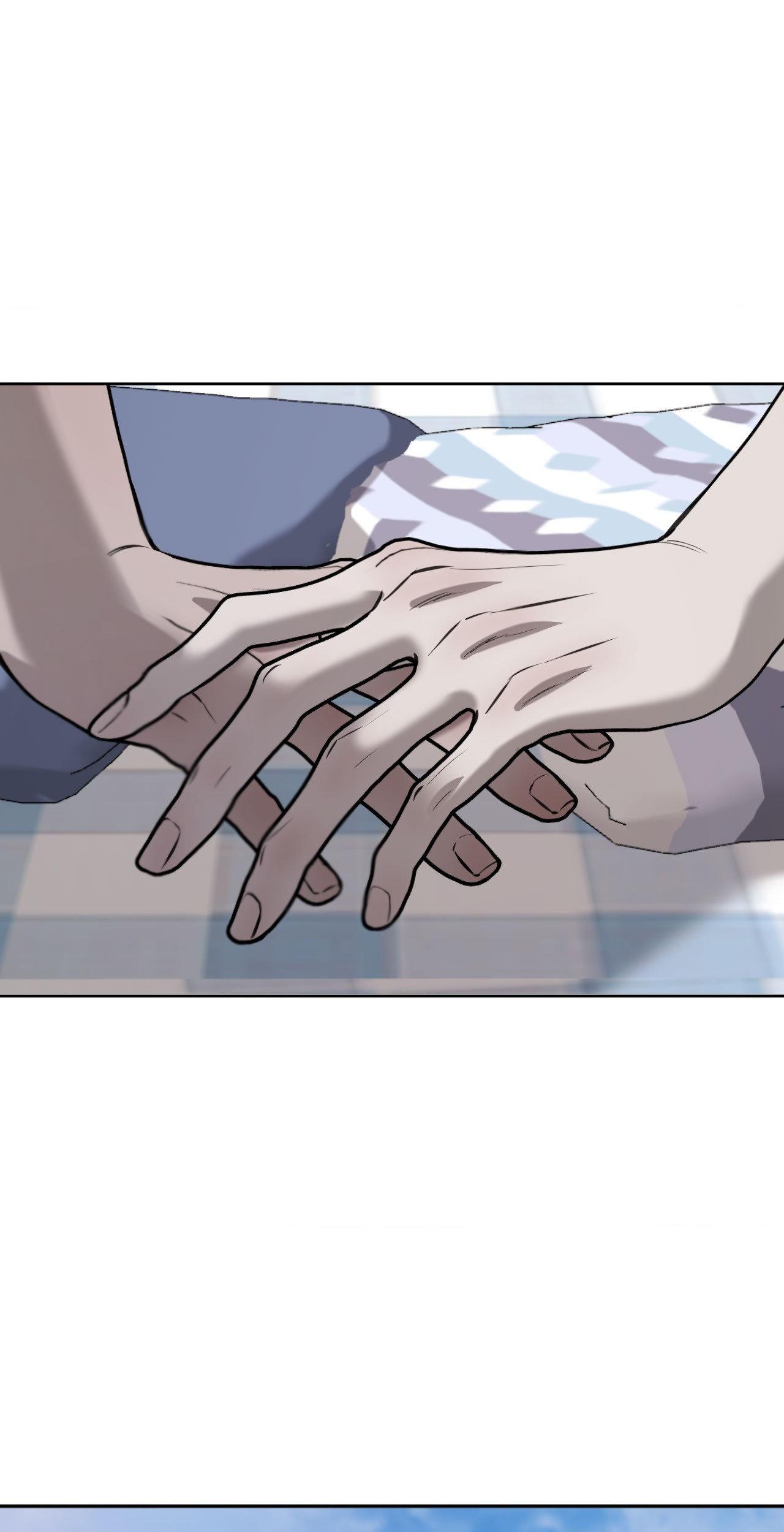 Between Fate and Fortune - Chapter 77  : Official Translation manhwa