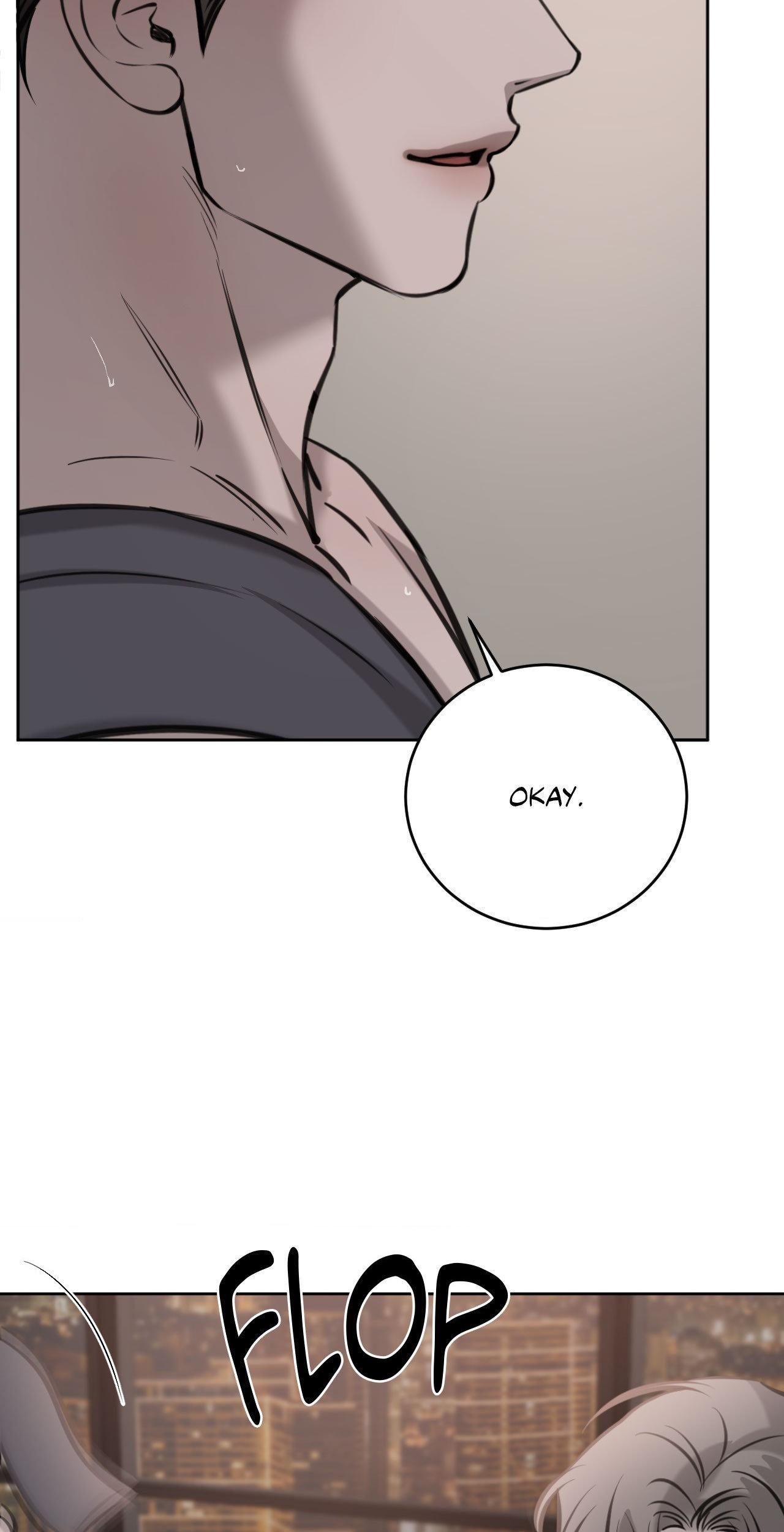 Between Fate and Fortune - Chapter 77  : Official Translation manhwa