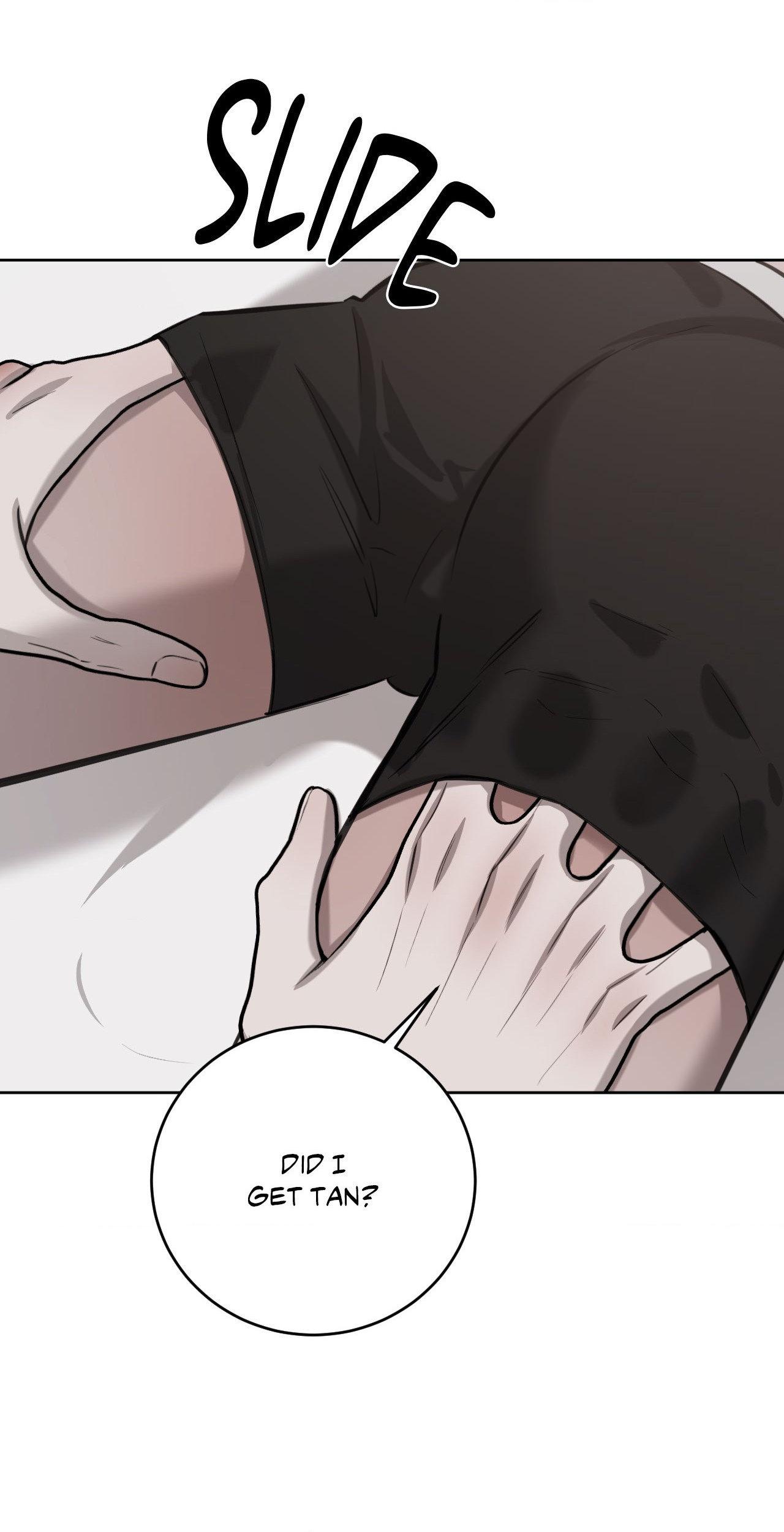 Between Fate and Fortune - Chapter 77  : Official Translation manhwa