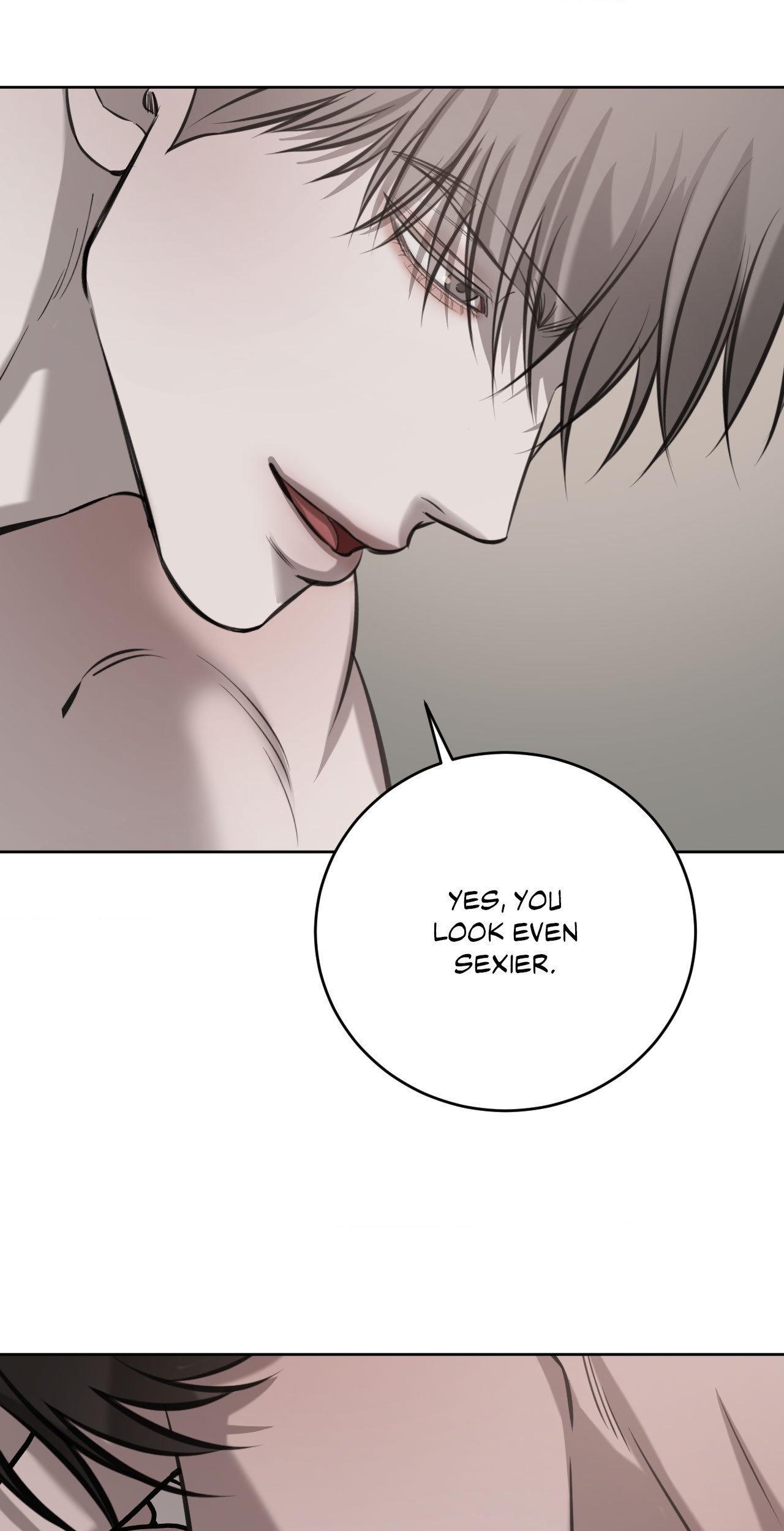 Between Fate and Fortune - Chapter 77  : Official Translation manhwa