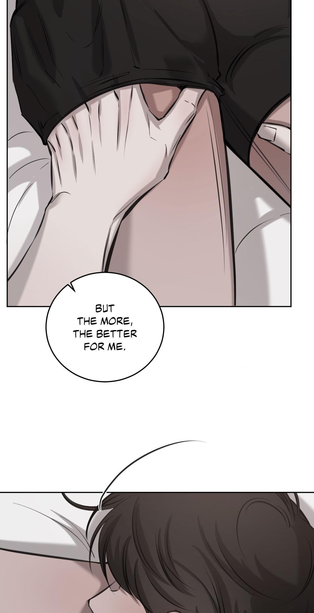 Between Fate and Fortune - Chapter 77  : Official Translation manhwa