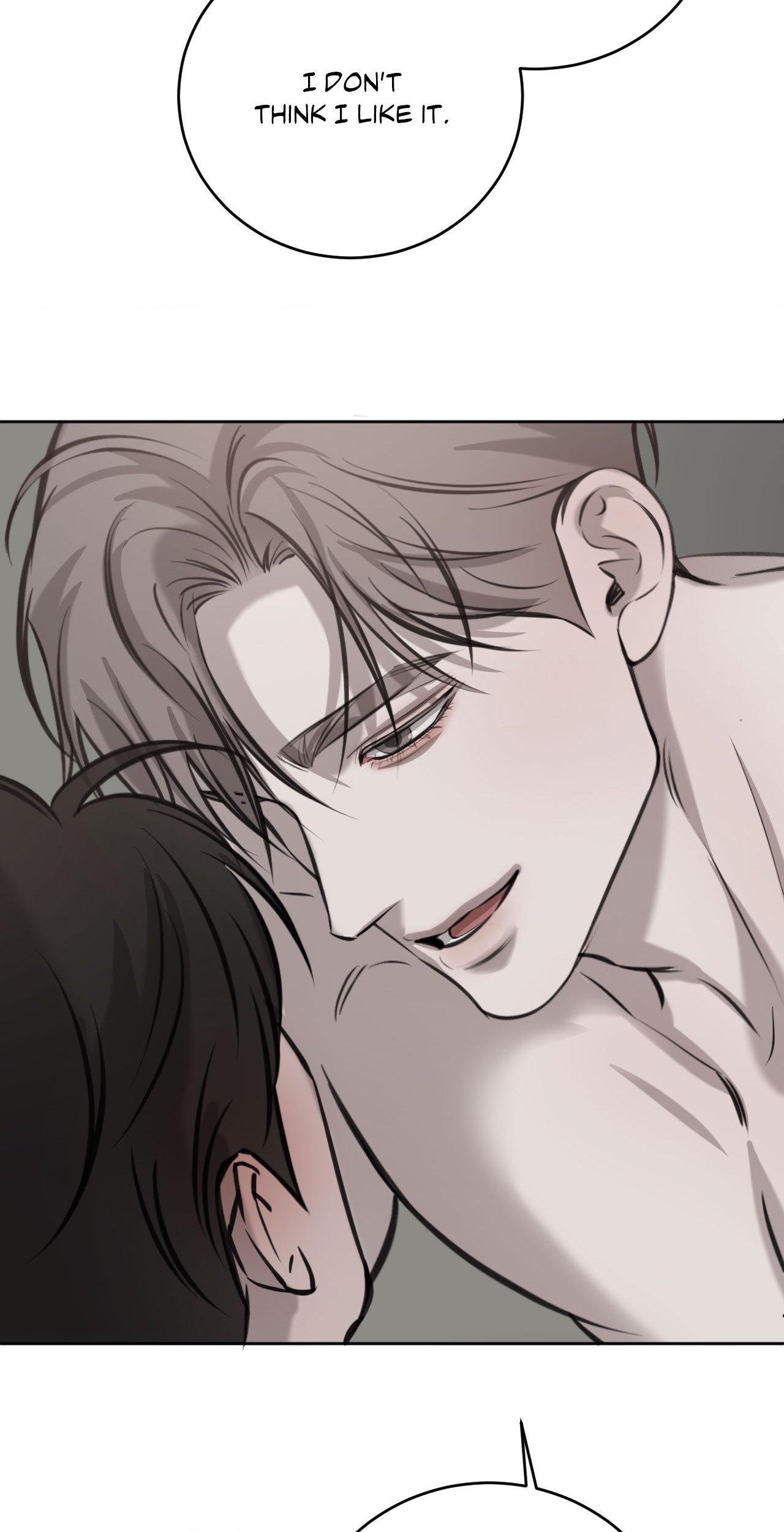 Between Fate and Fortune - Chapter 77  : Official Translation manhwa