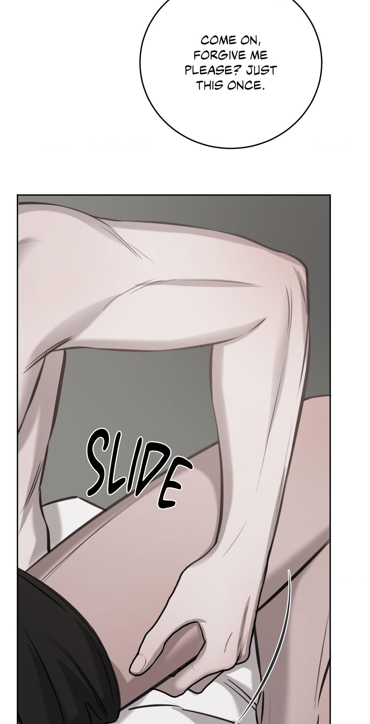 Between Fate and Fortune - Chapter 77  : Official Translation manhwa