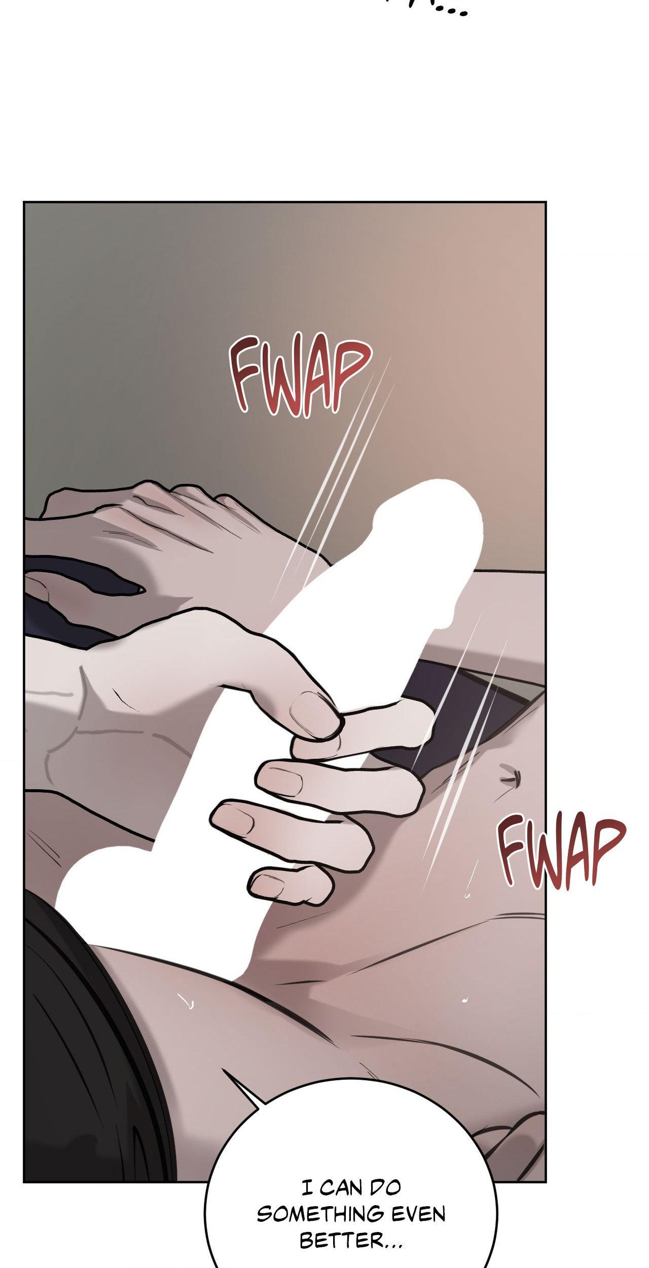 Between Fate and Fortune - Chapter 77  : Official Translation manhwa