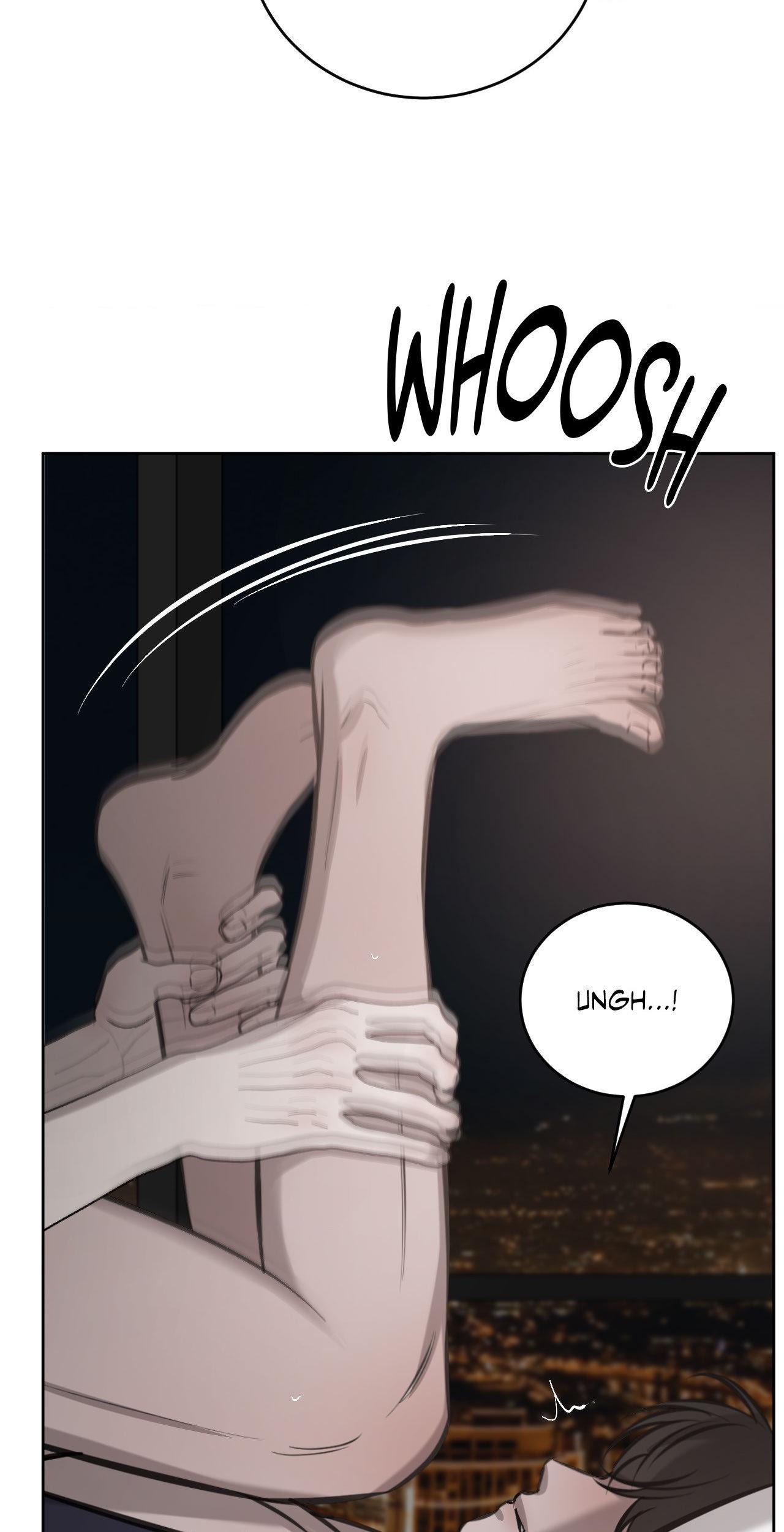 Between Fate and Fortune - Chapter 77  : Official Translation manhwa