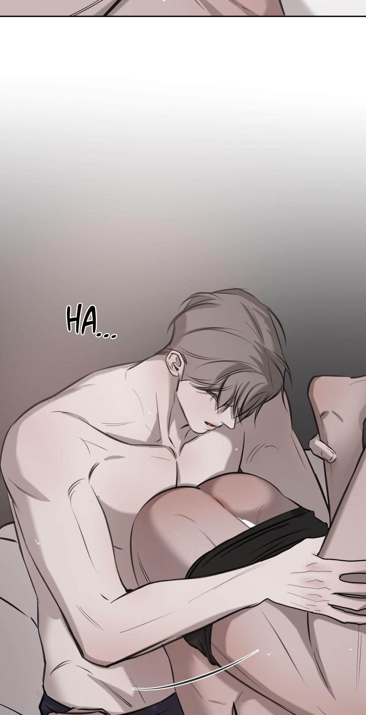 Between Fate and Fortune - Chapter 77  : Official Translation manhwa