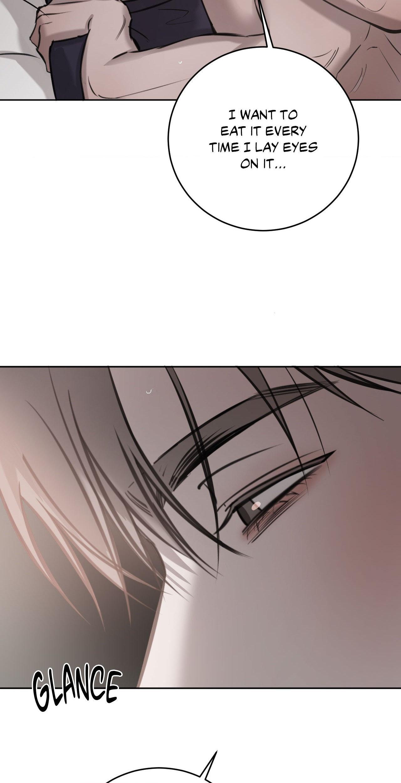 Between Fate and Fortune - Chapter 77  : Official Translation manhwa