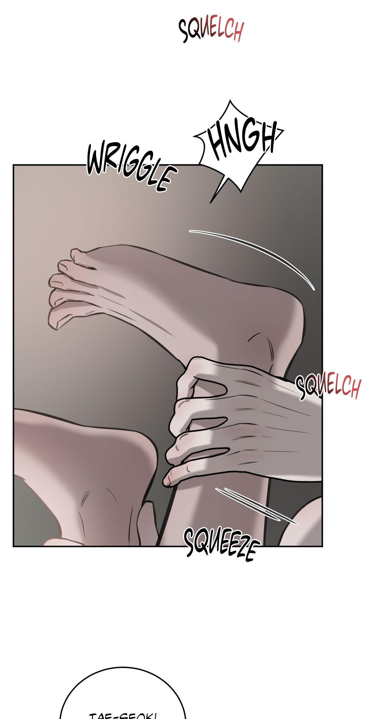 Between Fate and Fortune - Chapter 77  : Official Translation manhwa