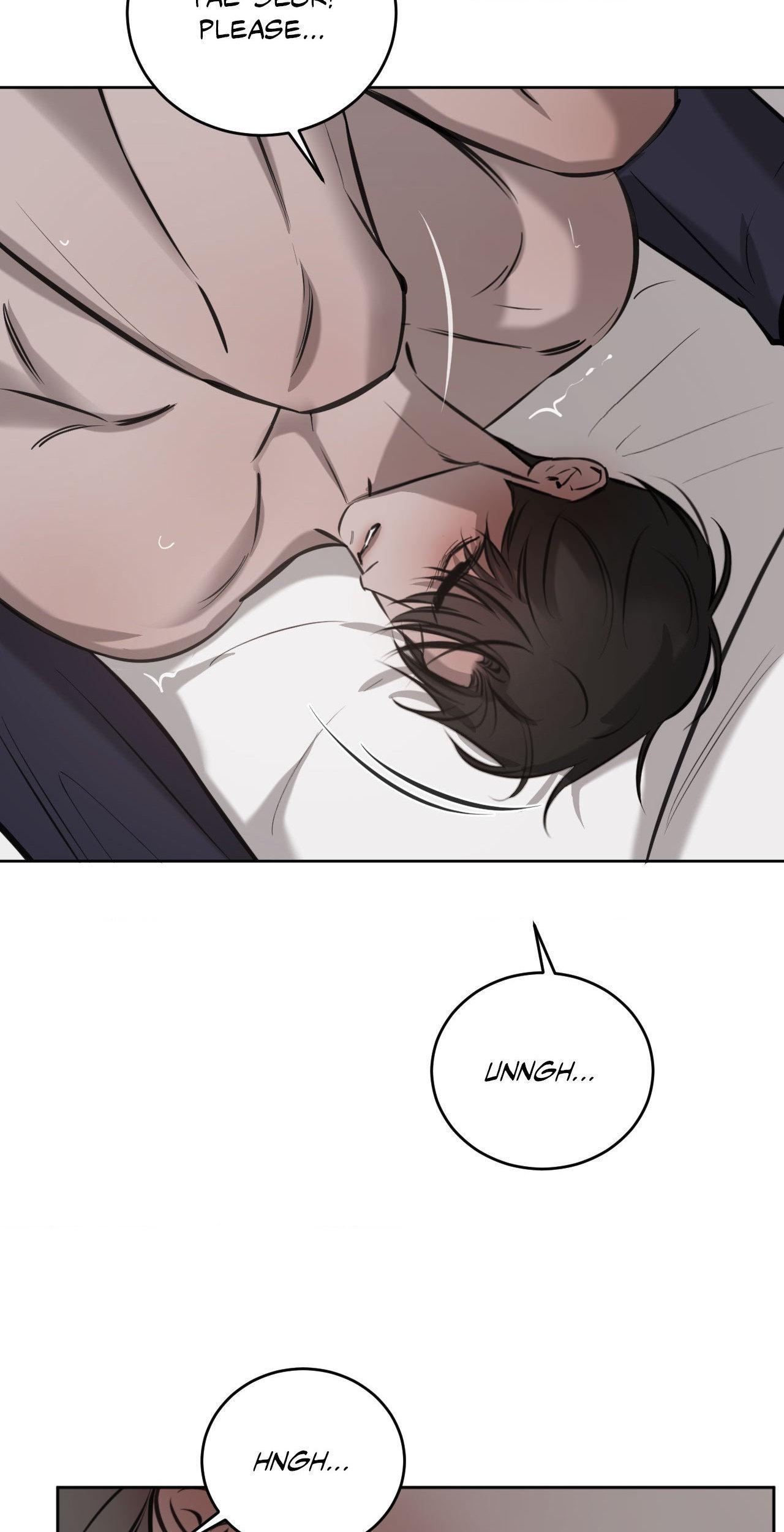 Between Fate and Fortune - Chapter 77  : Official Translation manhwa