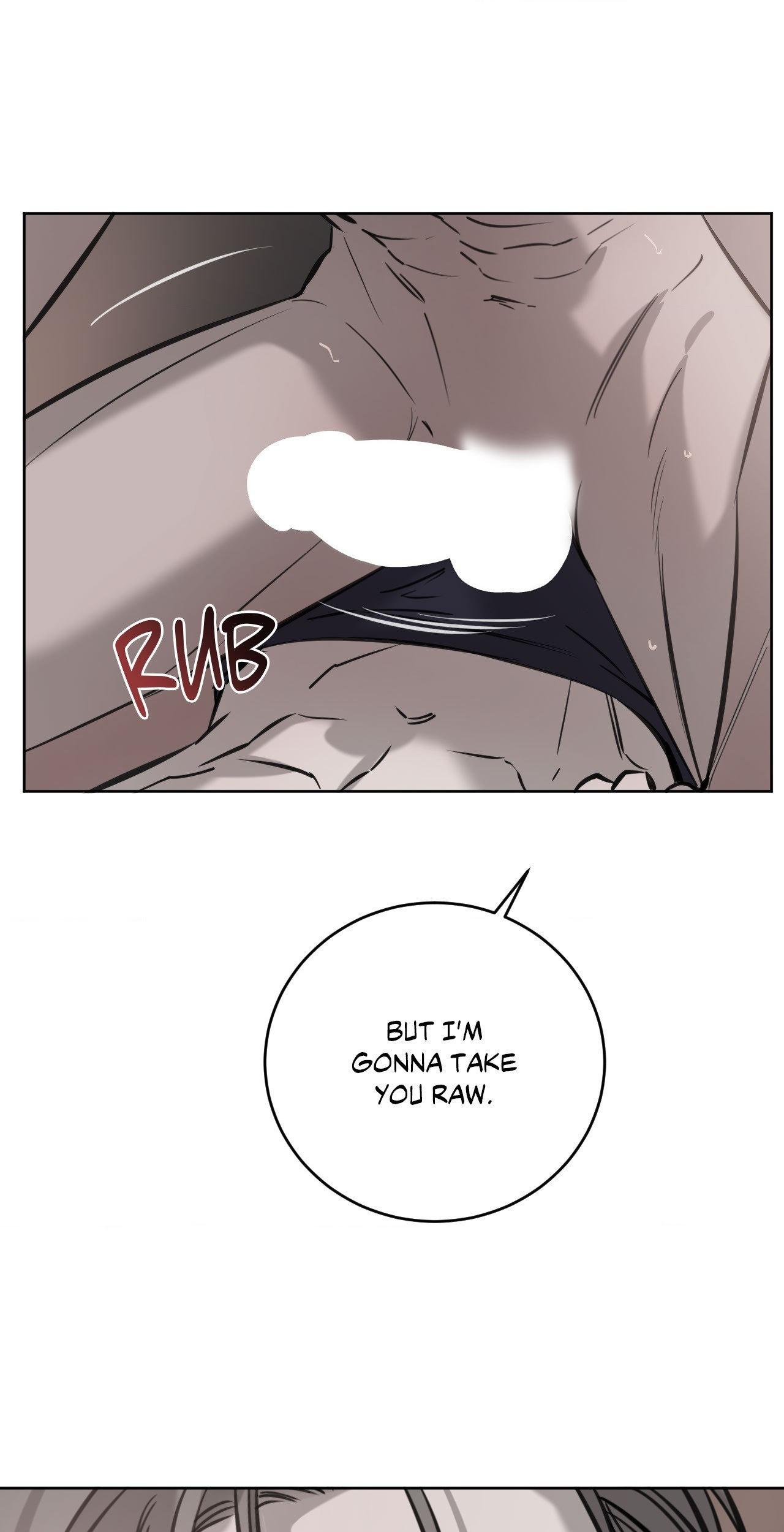 Between Fate and Fortune - Chapter 77  : Official Translation manhwa