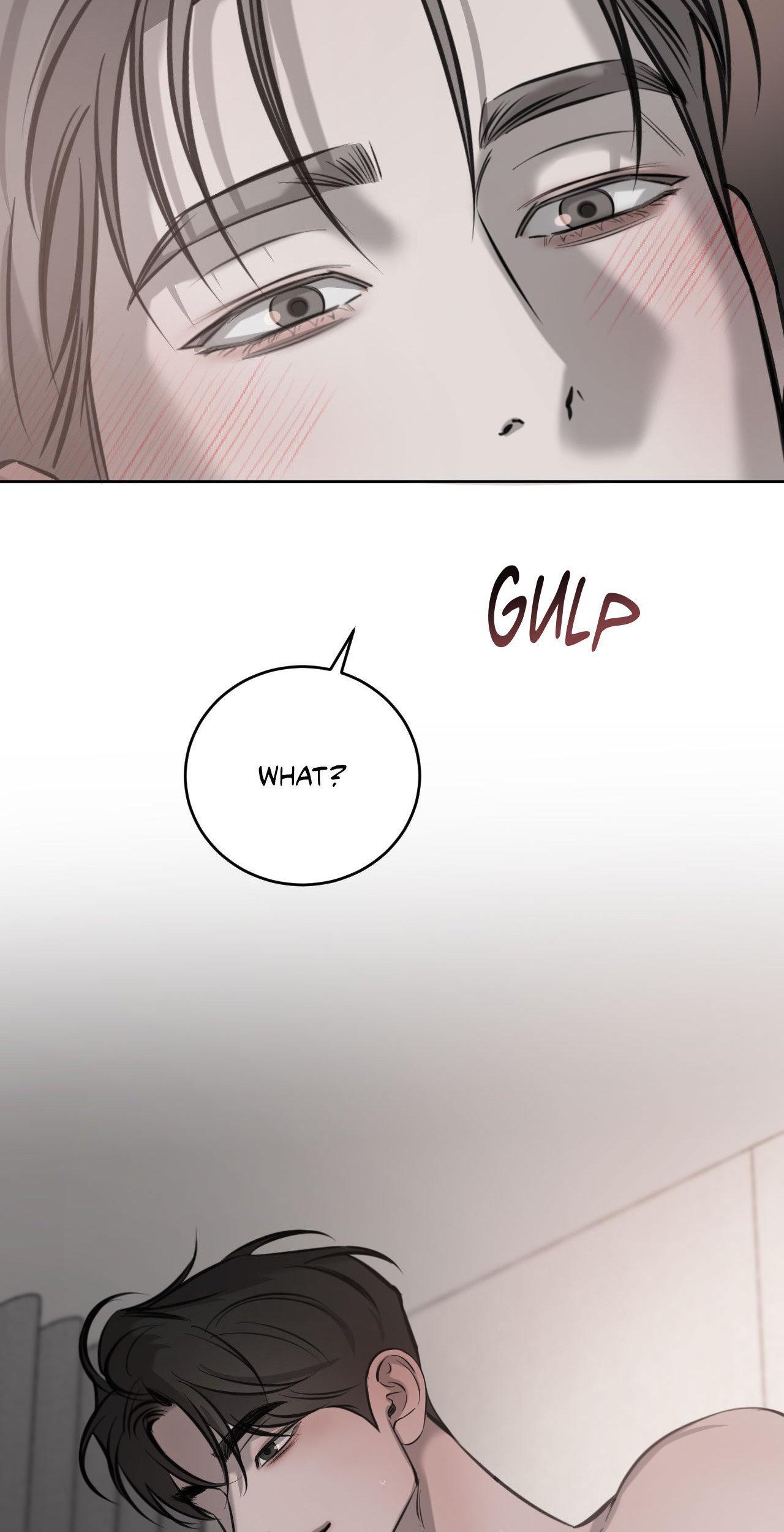 Between Fate and Fortune - Chapter 77  : Official Translation manhwa