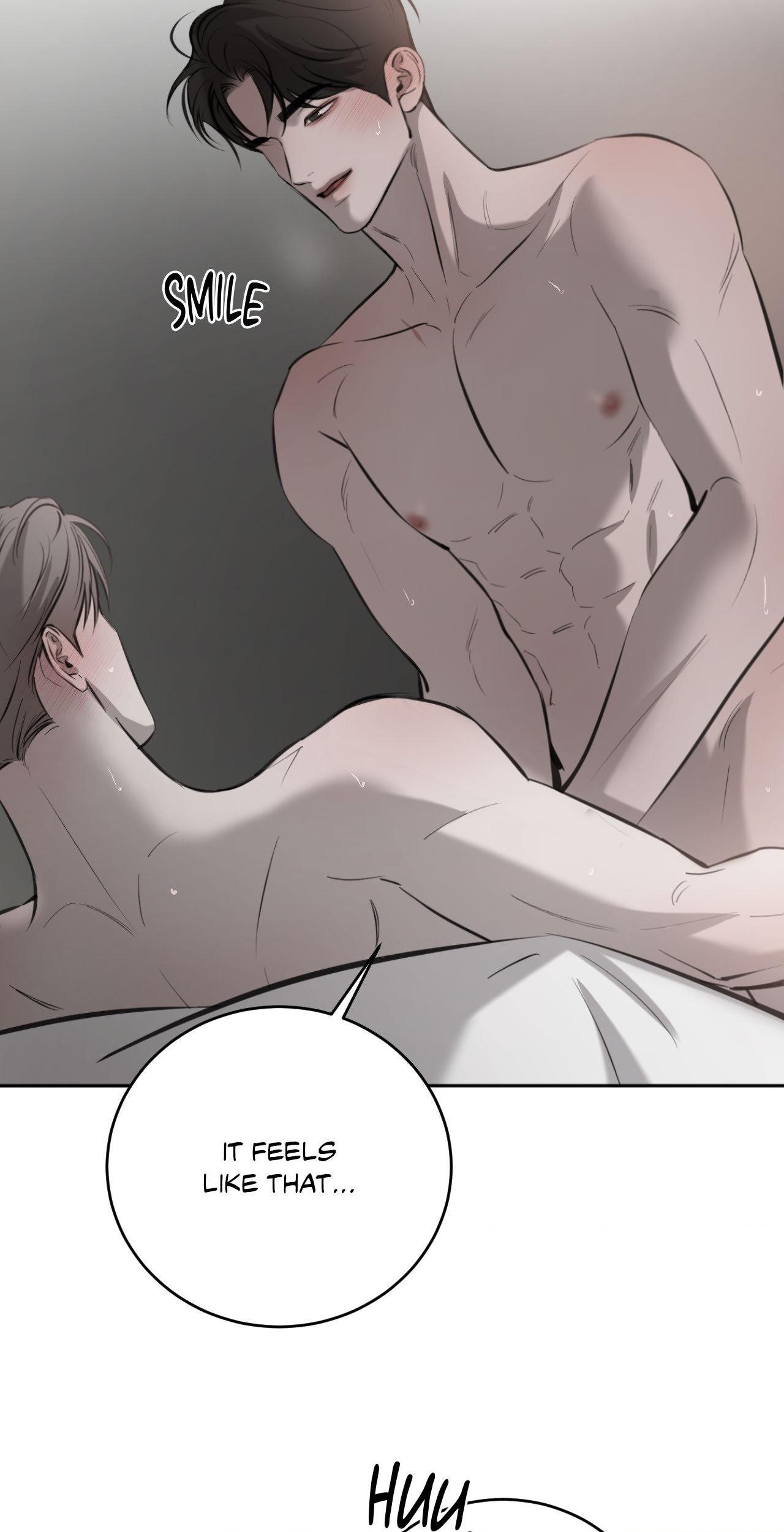 Between Fate and Fortune - Chapter 78  : Official Translation manhwa