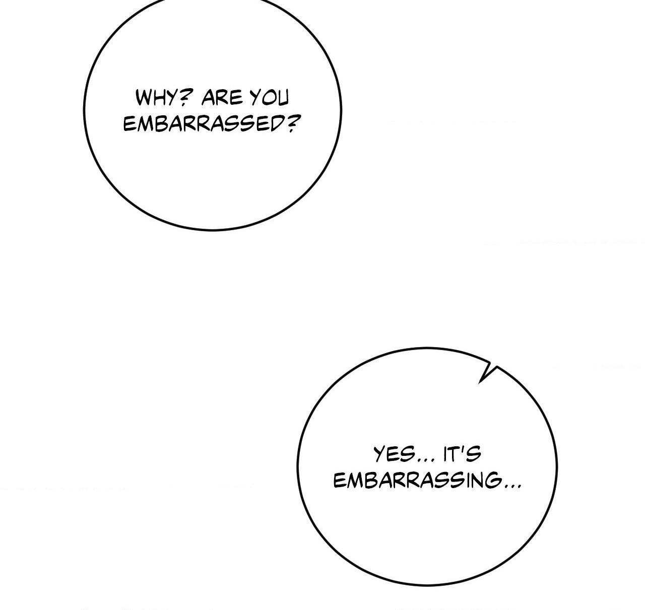 Between Fate and Fortune - Chapter 78  : Official Translation manhwa