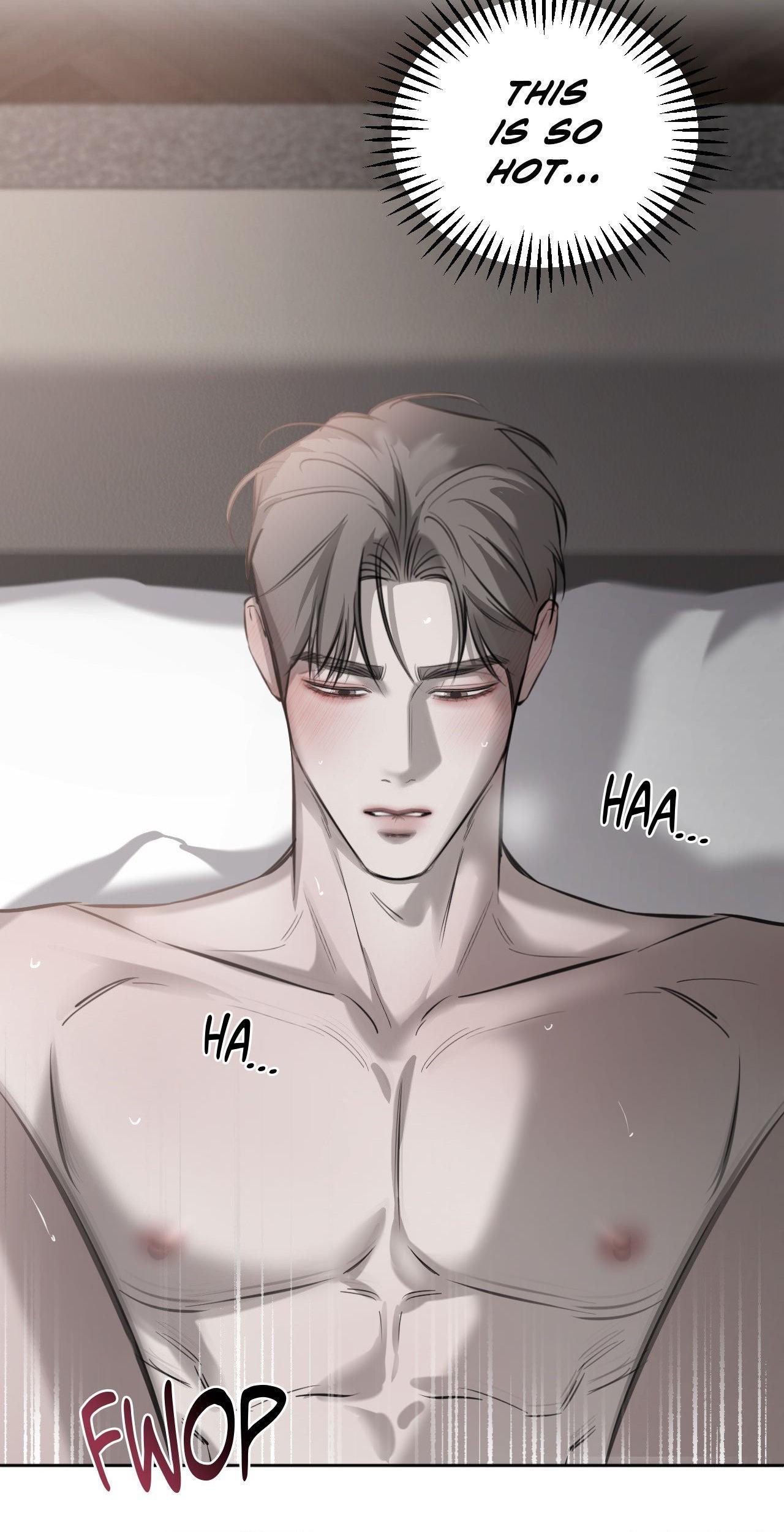 Between Fate and Fortune - Chapter 78  : Official Translation manhwa