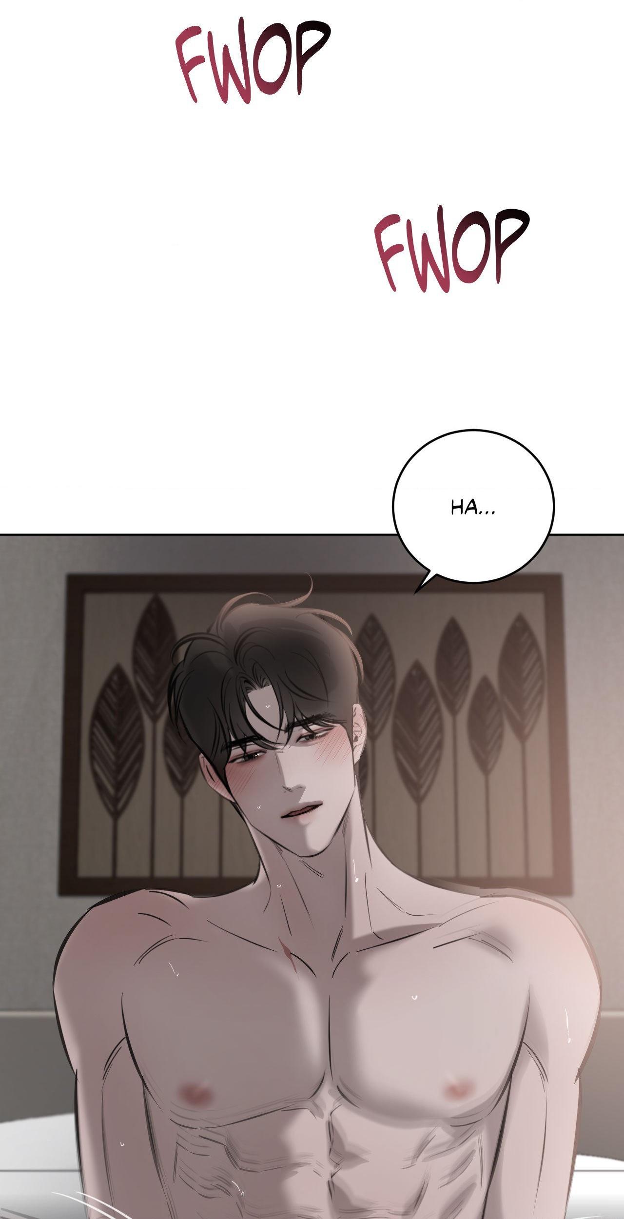 Between Fate and Fortune - Chapter 78  : Official Translation manhwa