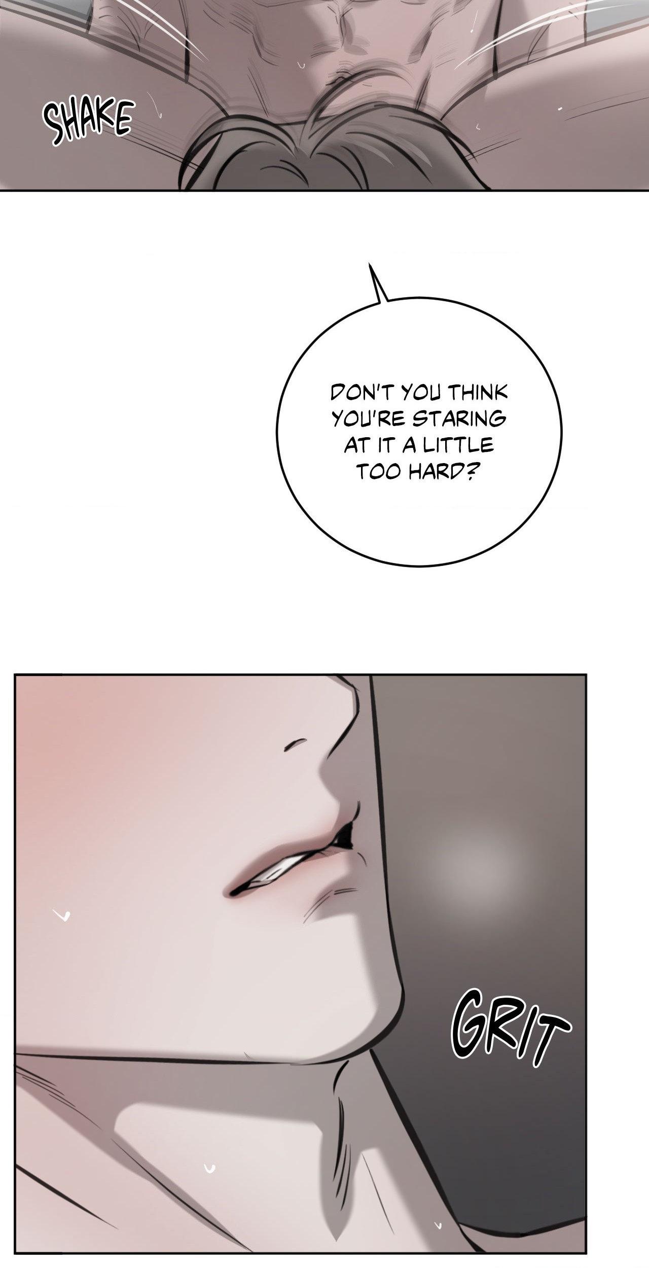 Between Fate and Fortune - Chapter 78  : Official Translation manhwa