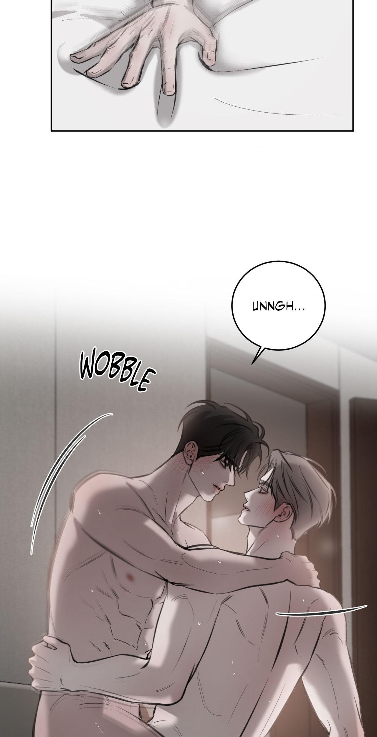 Between Fate and Fortune - Chapter 78  : Official Translation manhwa