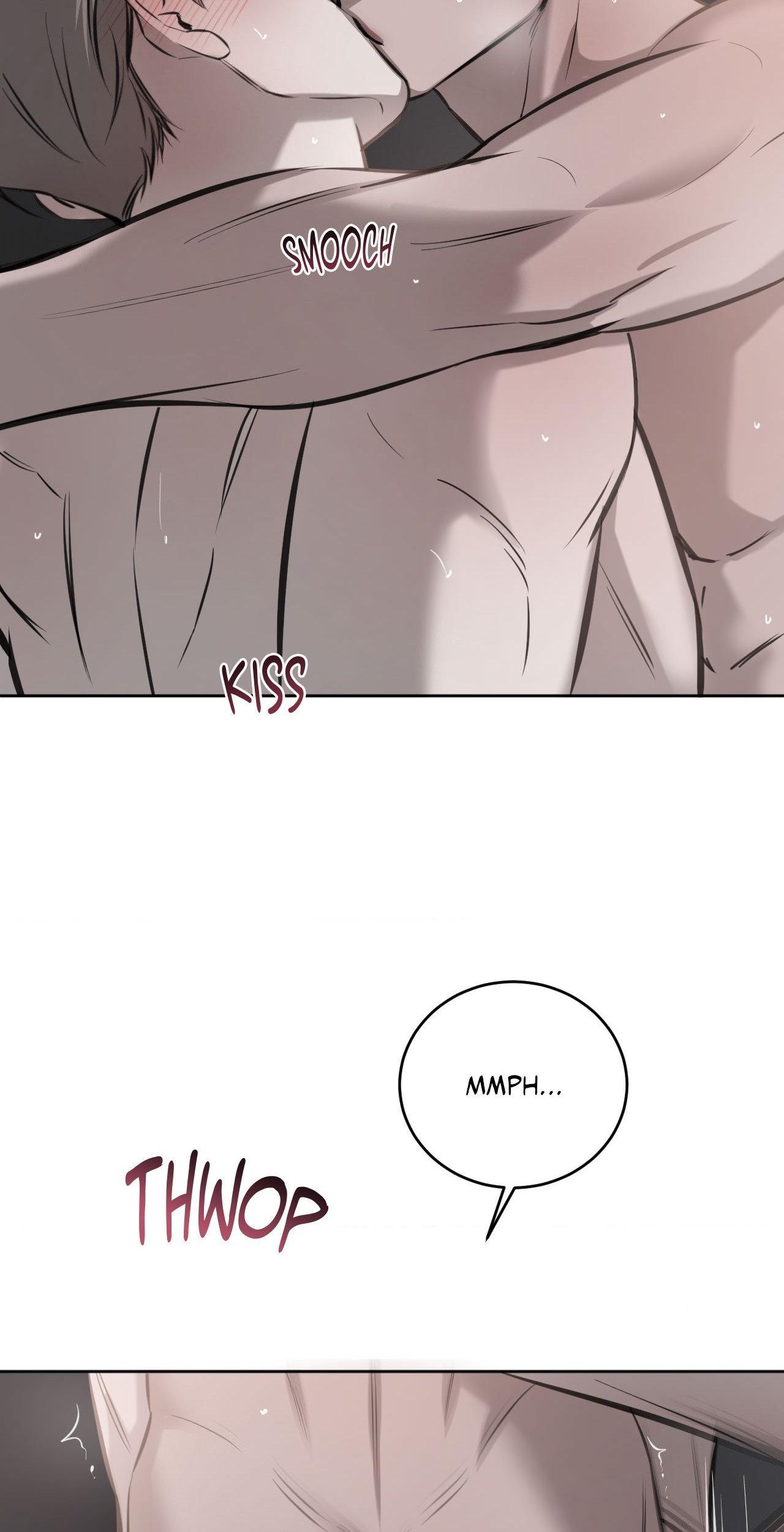 Between Fate and Fortune - Chapter 78  : Official Translation manhwa