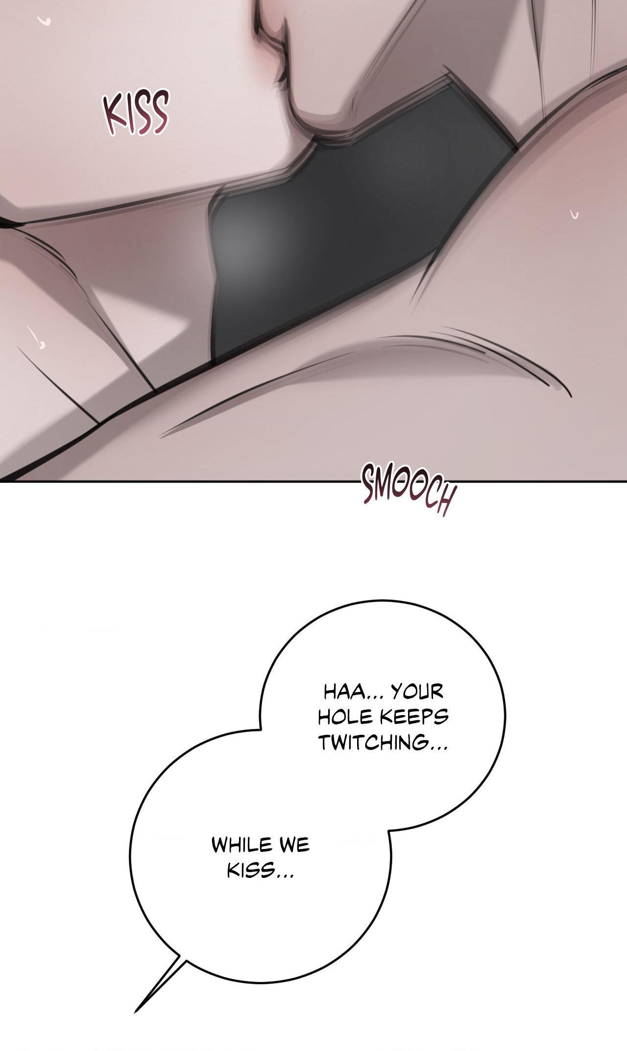 Between Fate and Fortune - Chapter 78  : Official Translation manhwa