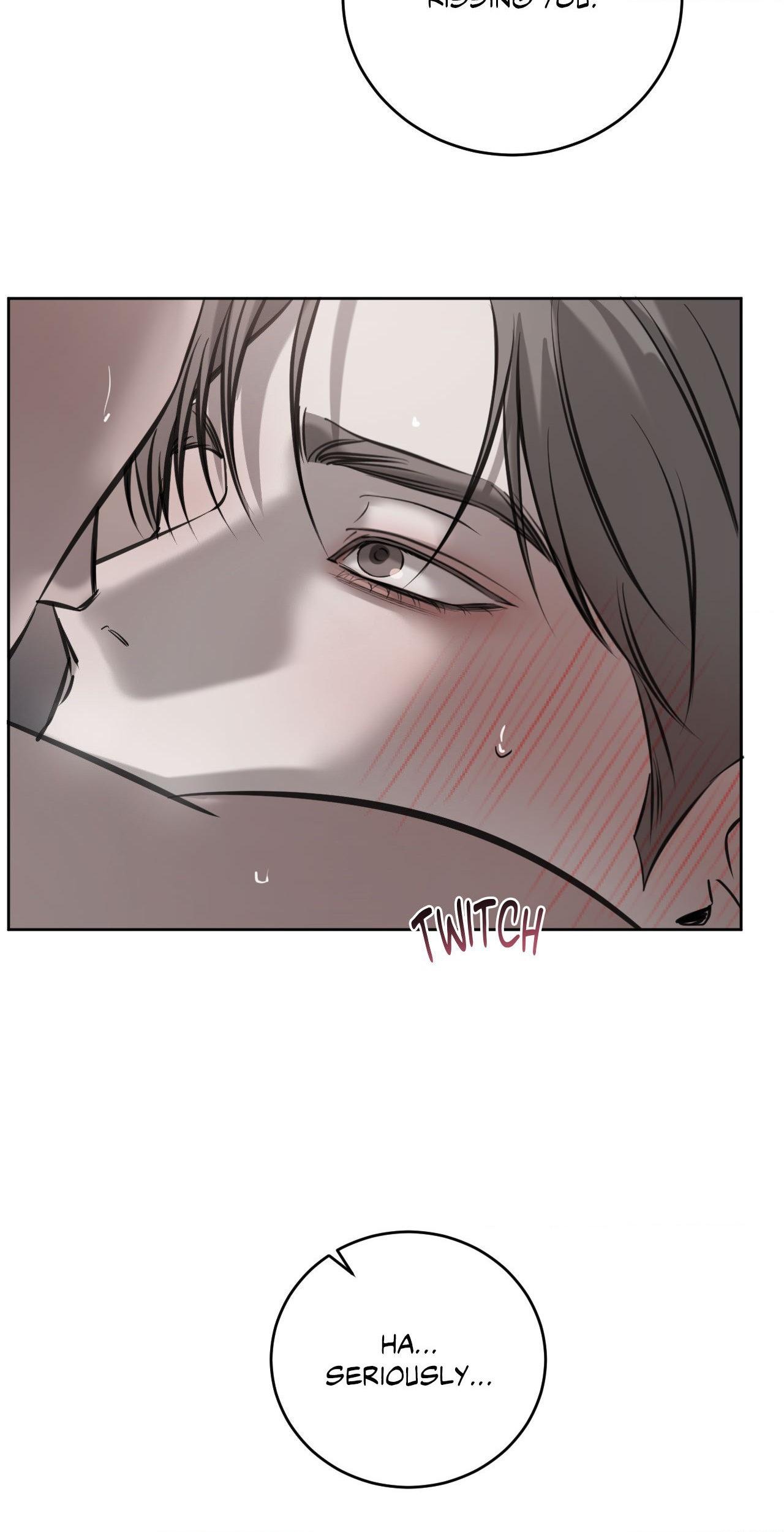 Between Fate and Fortune - Chapter 78  : Official Translation manhwa