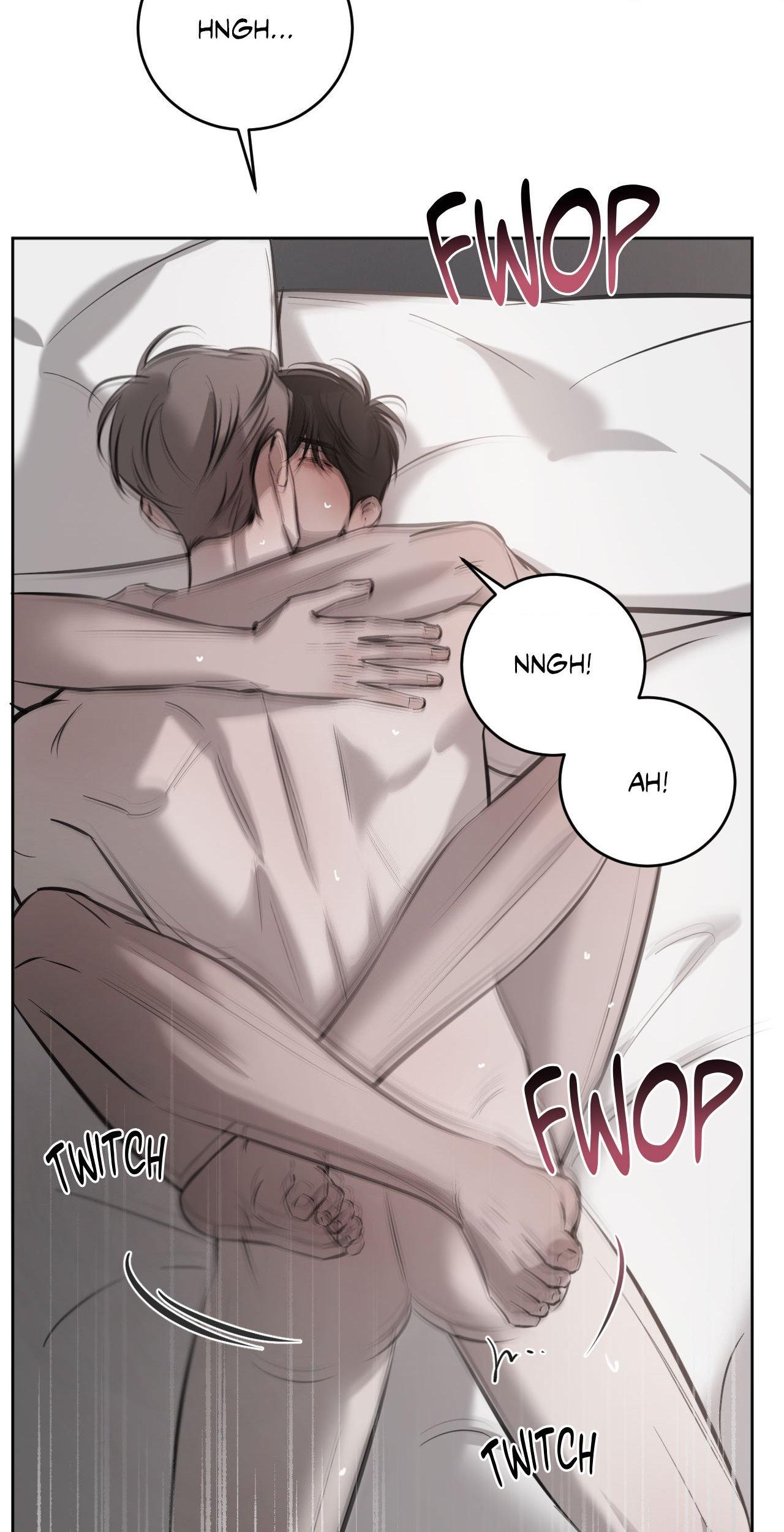 Between Fate and Fortune - Chapter 78  : Official Translation manhwa