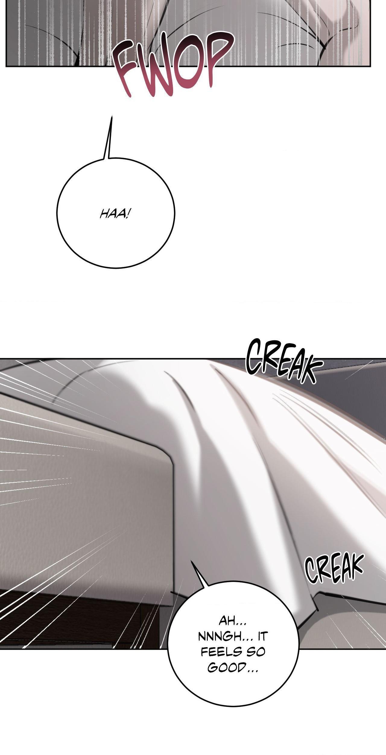 Between Fate and Fortune - Chapter 78  : Official Translation manhwa