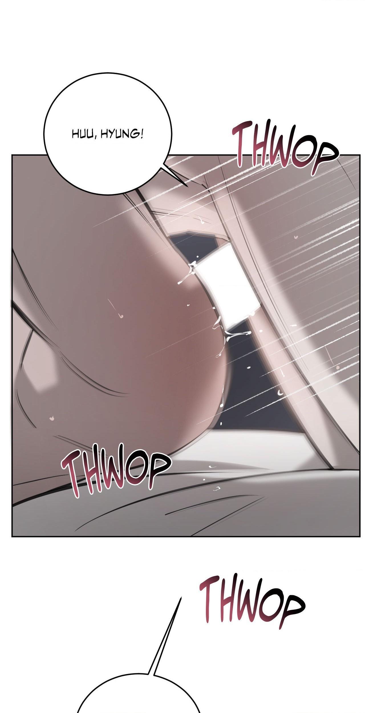 Between Fate and Fortune - Chapter 78  : Official Translation manhwa