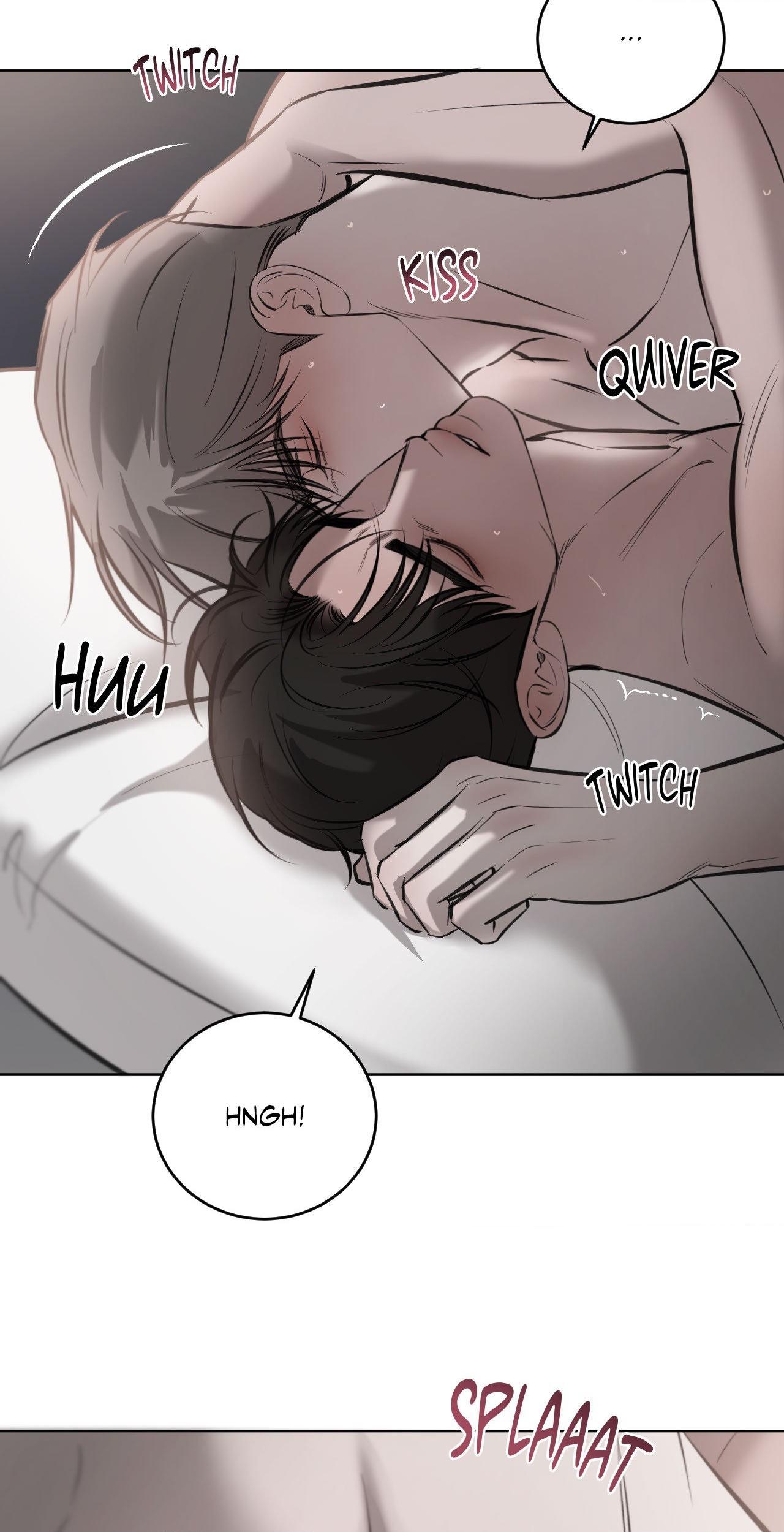 Between Fate and Fortune - Chapter 78  : Official Translation manhwa