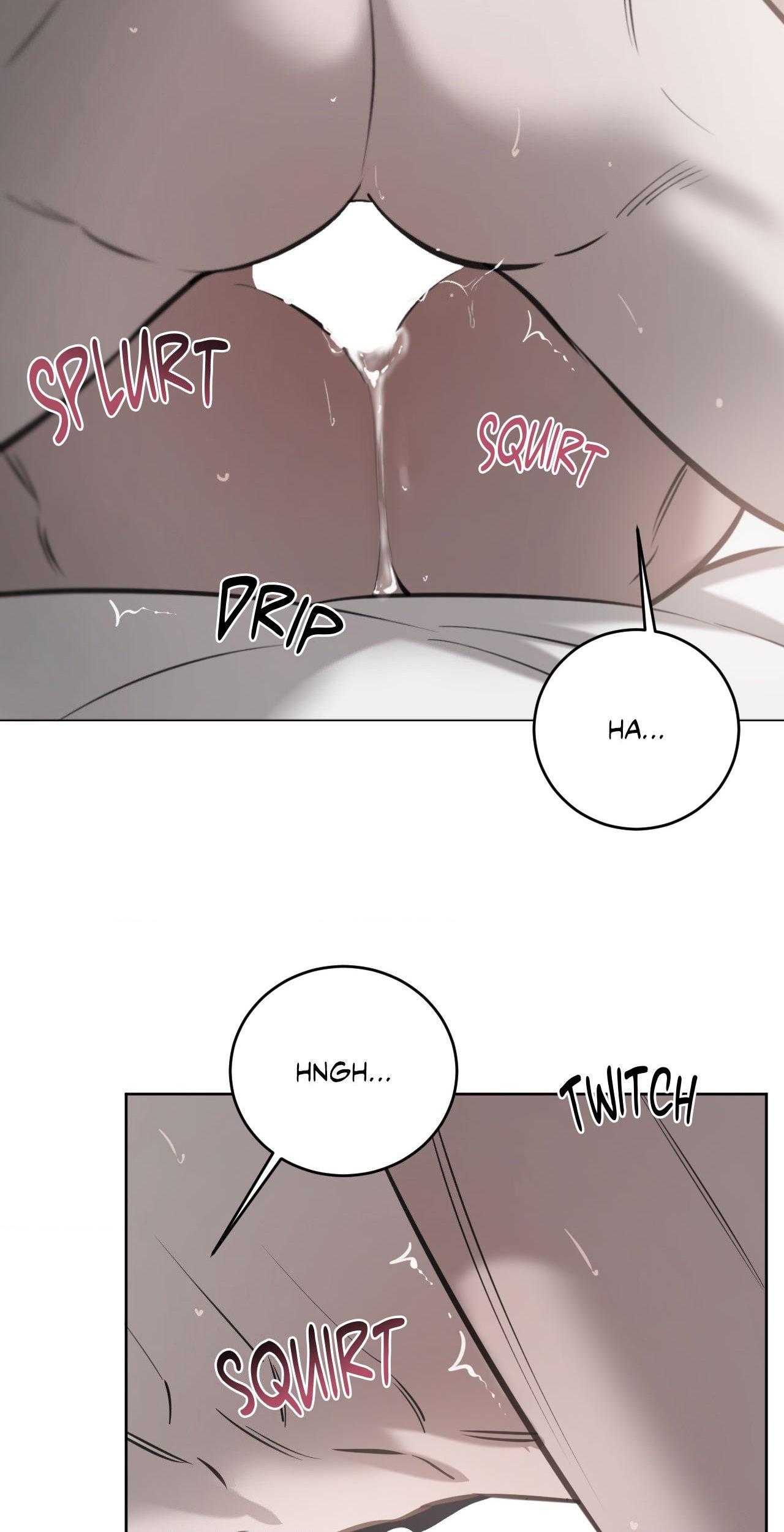 Between Fate and Fortune - Chapter 78  : Official Translation manhwa