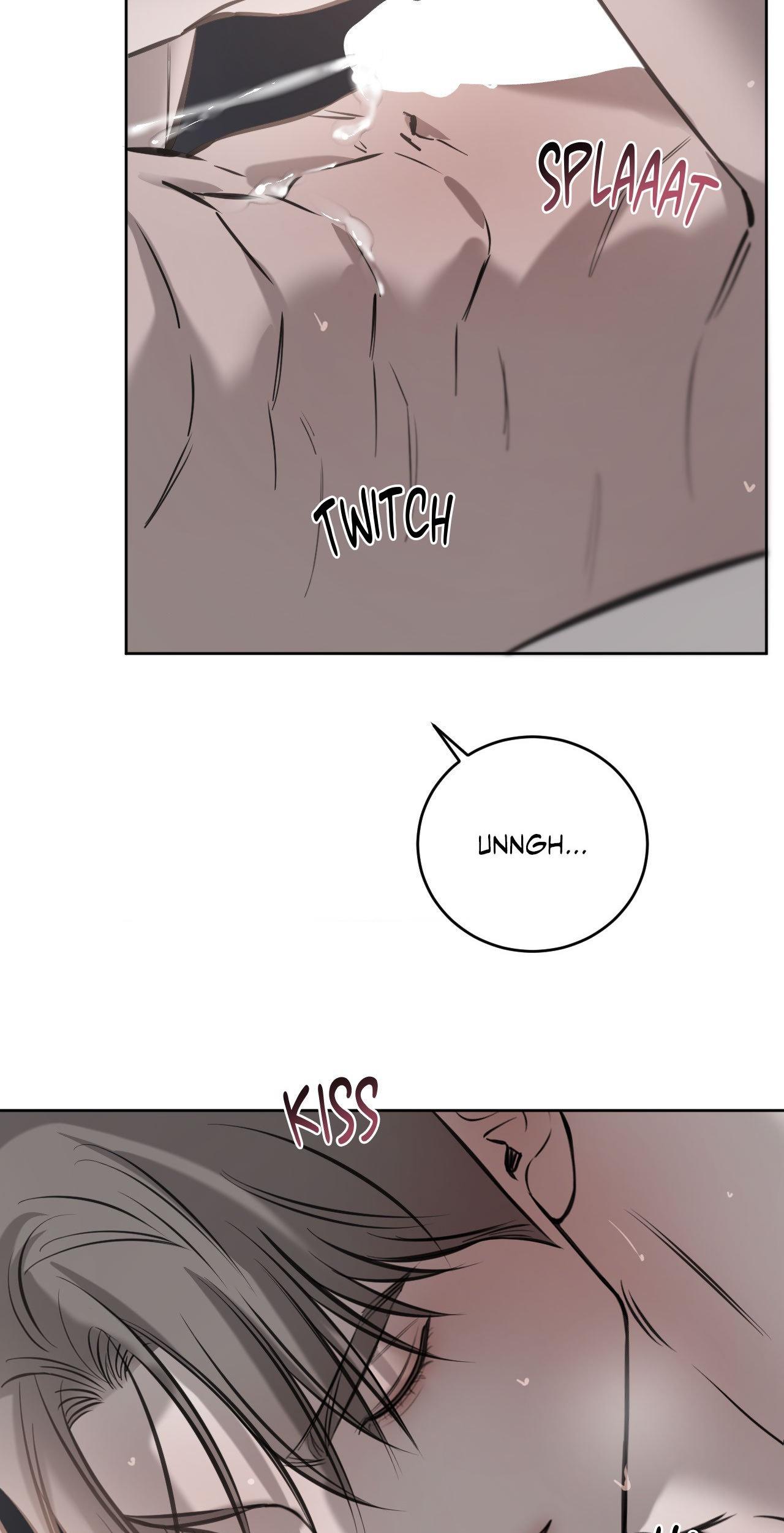 Between Fate and Fortune - Chapter 78  : Official Translation manhwa