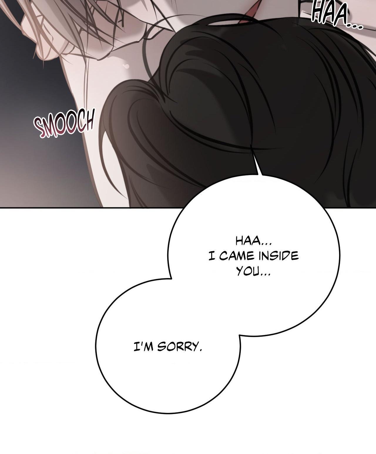 Between Fate and Fortune - Chapter 78  : Official Translation manhwa