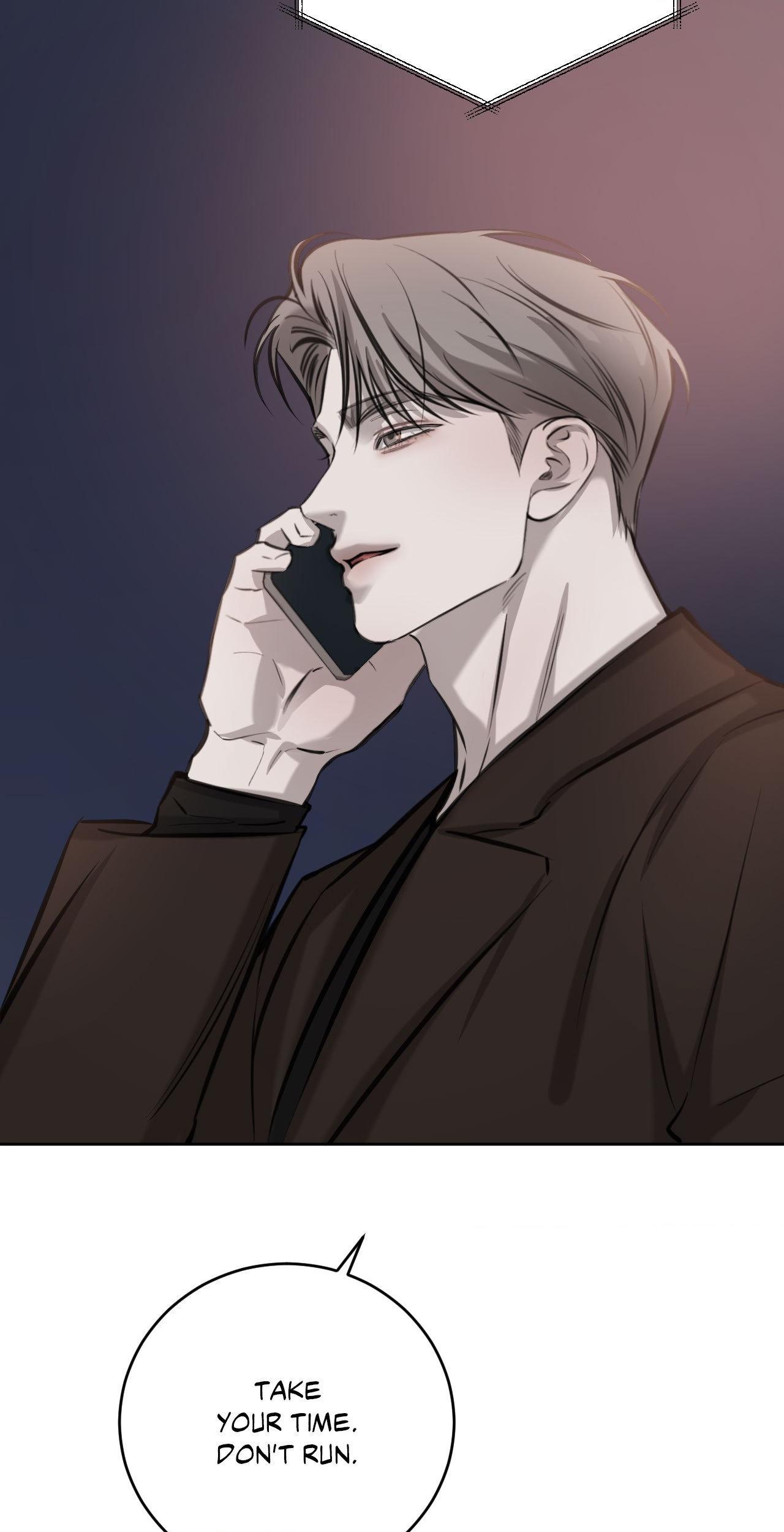 Between Fate and Fortune - Chapter 78  : Official Translation manhwa