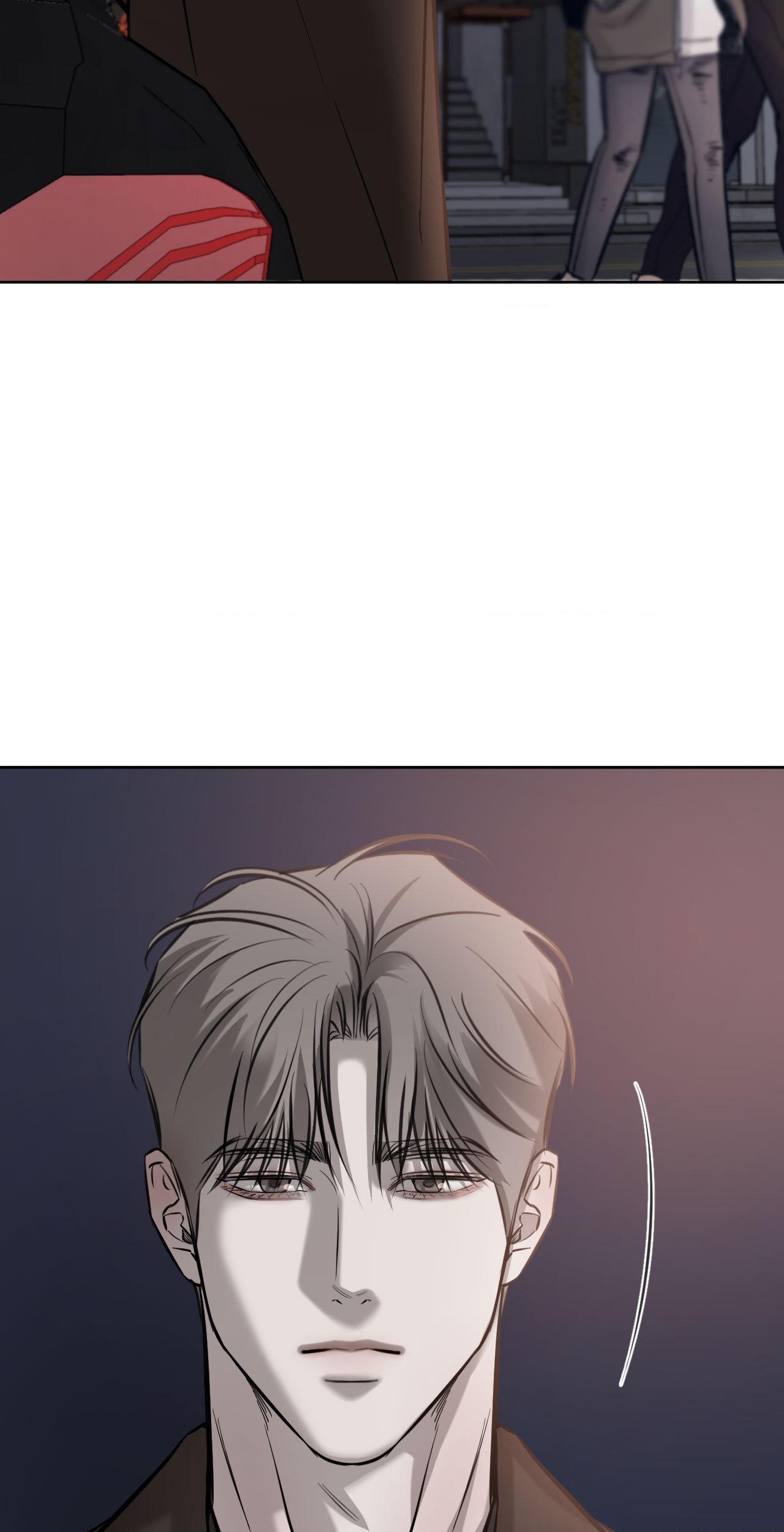 Between Fate and Fortune - Chapter 78  : Official Translation manhwa