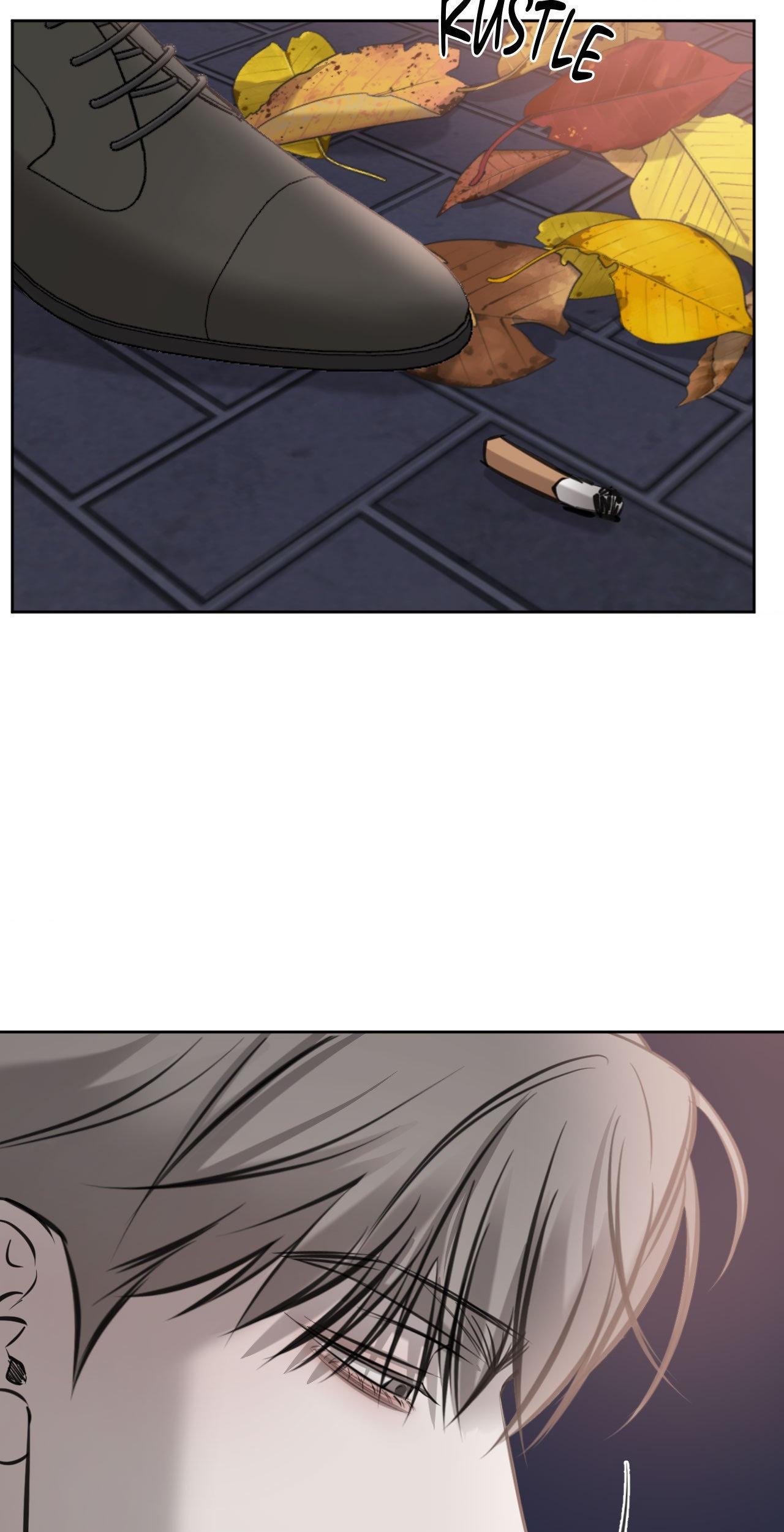 Between Fate and Fortune - Chapter 78  : Official Translation manhwa